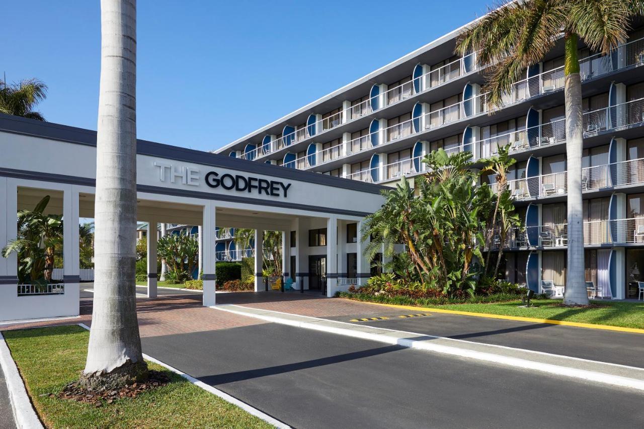 The Godfrey & Tampa