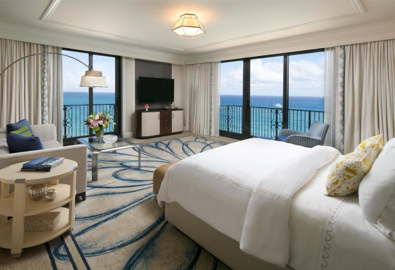 The Breakers Palm Hotel Palm Beach