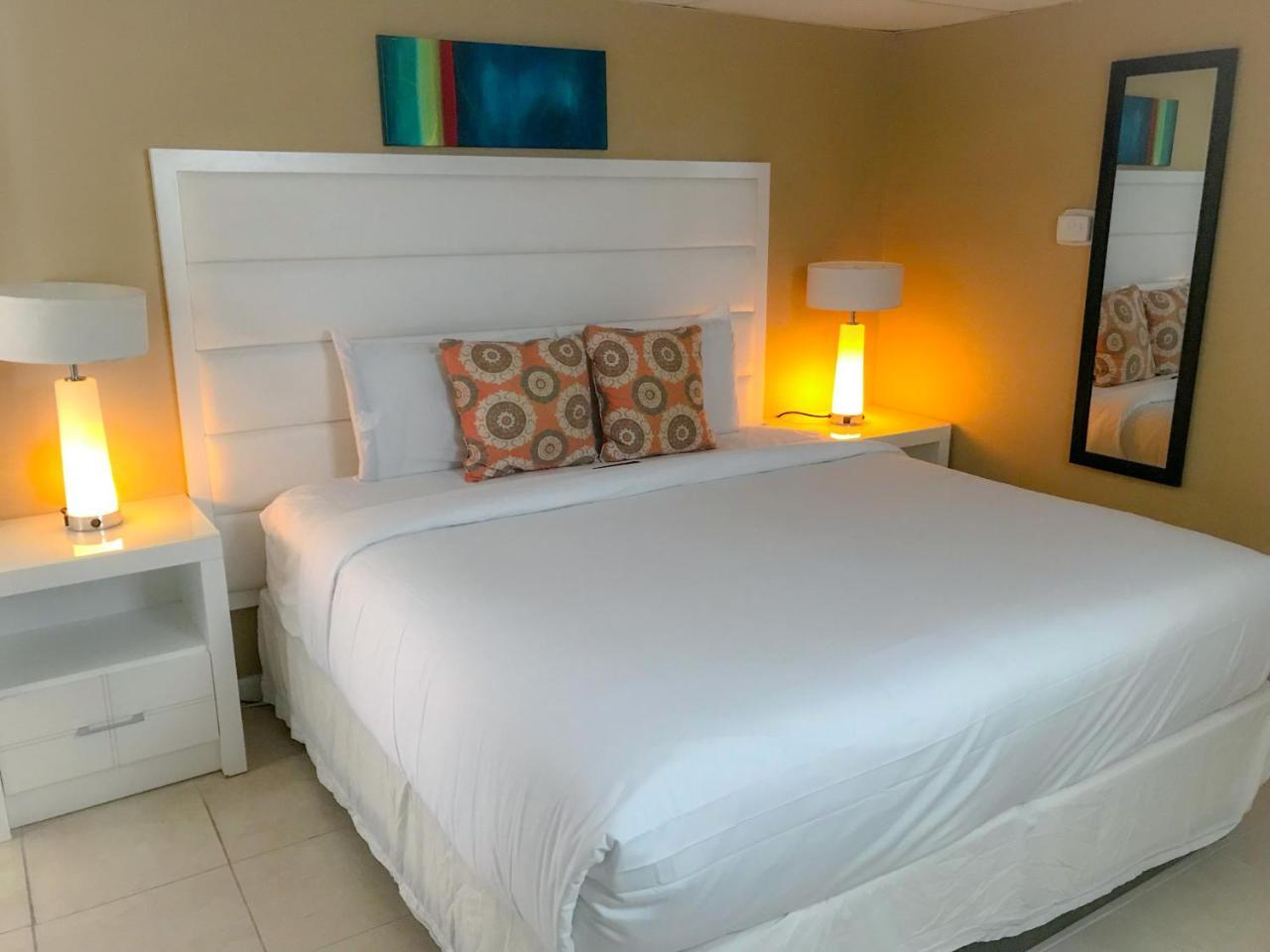 Motel Haven - Lauderdale Airport & Cruise Port