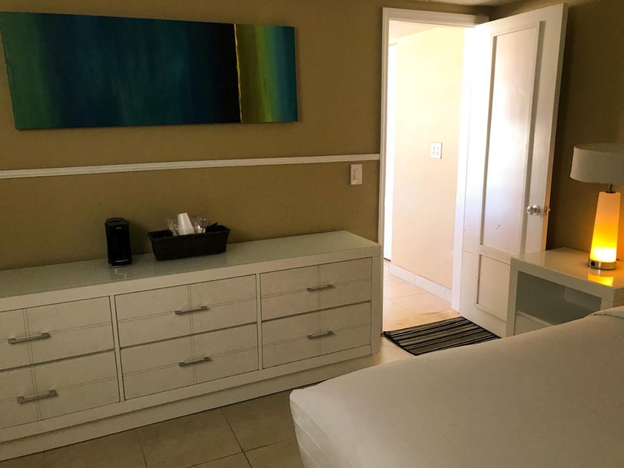 Motel Haven - Lauderdale Airport & Cruise Port Fort Lauderdale