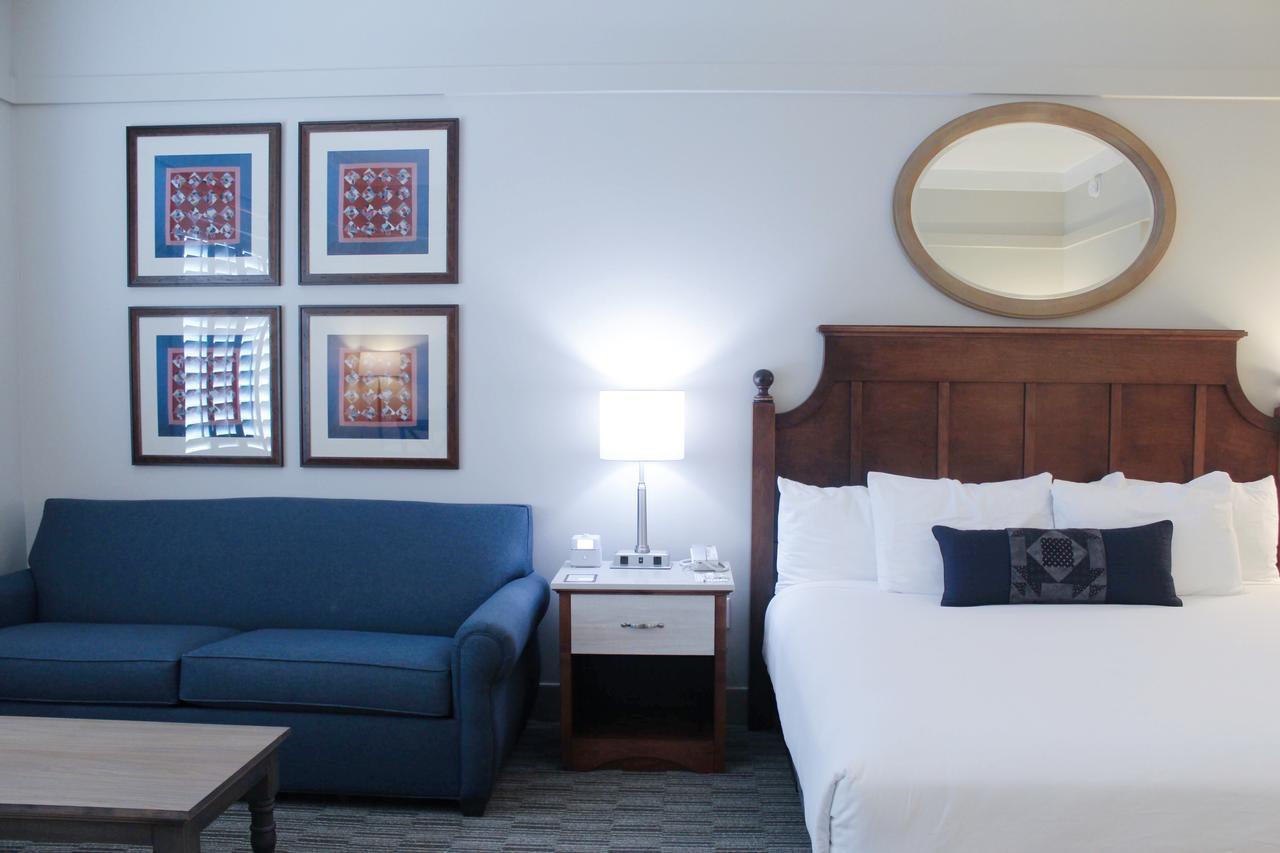 Hotel Carlisle