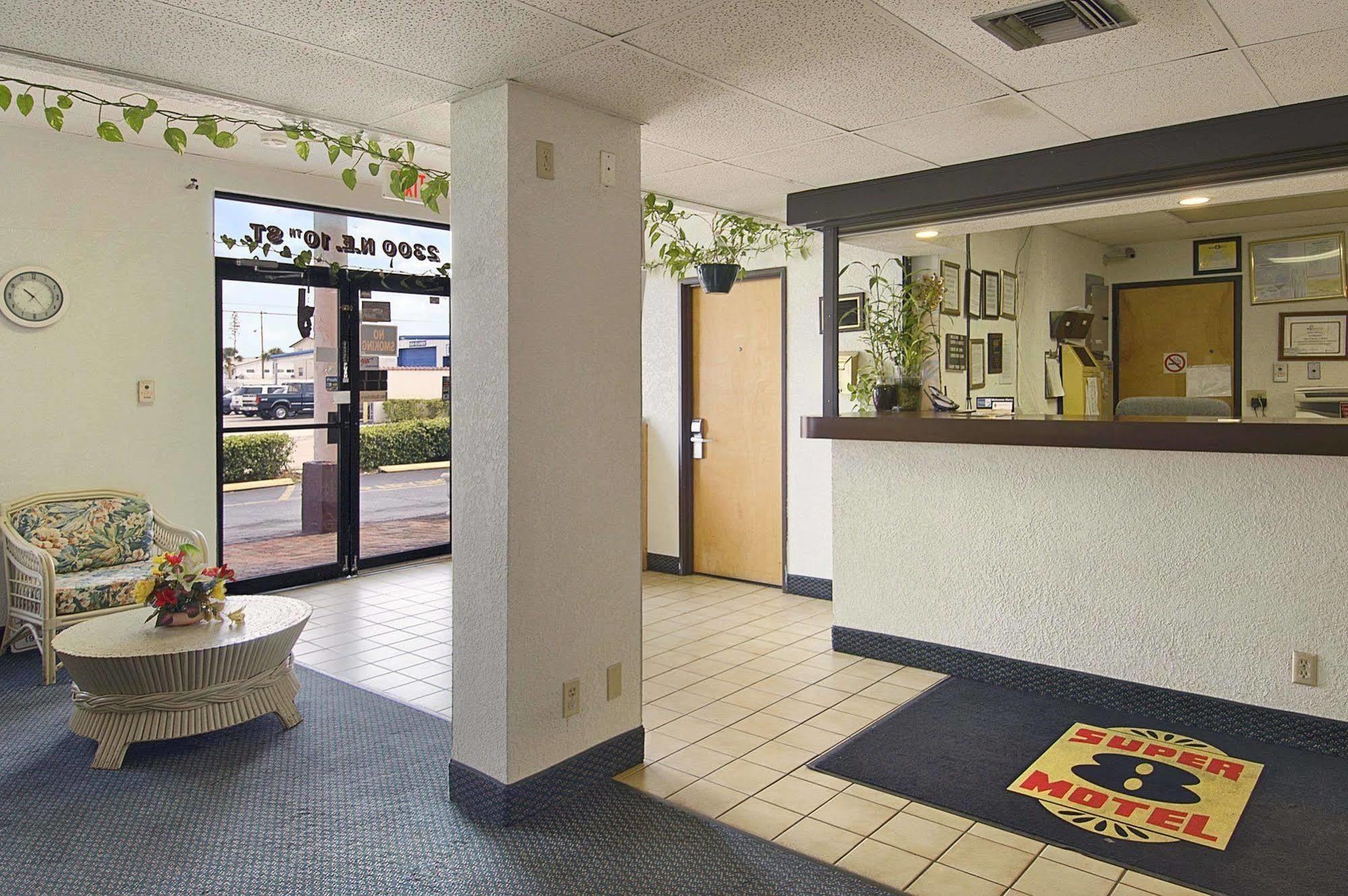 Super 8 By Wyndham Pompano 2* Pompano Beach