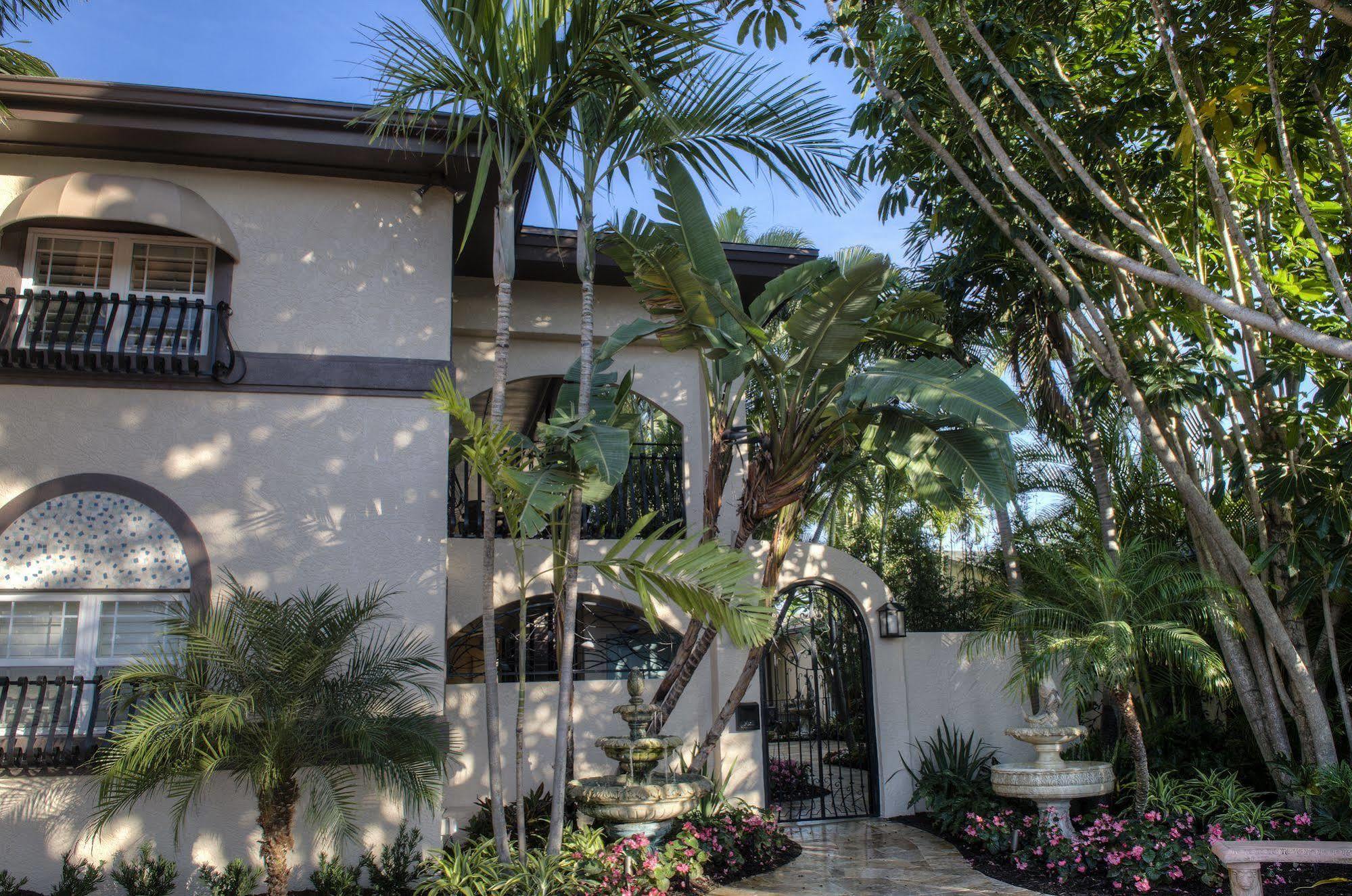Pasa Tiempo (adults Only) Resort