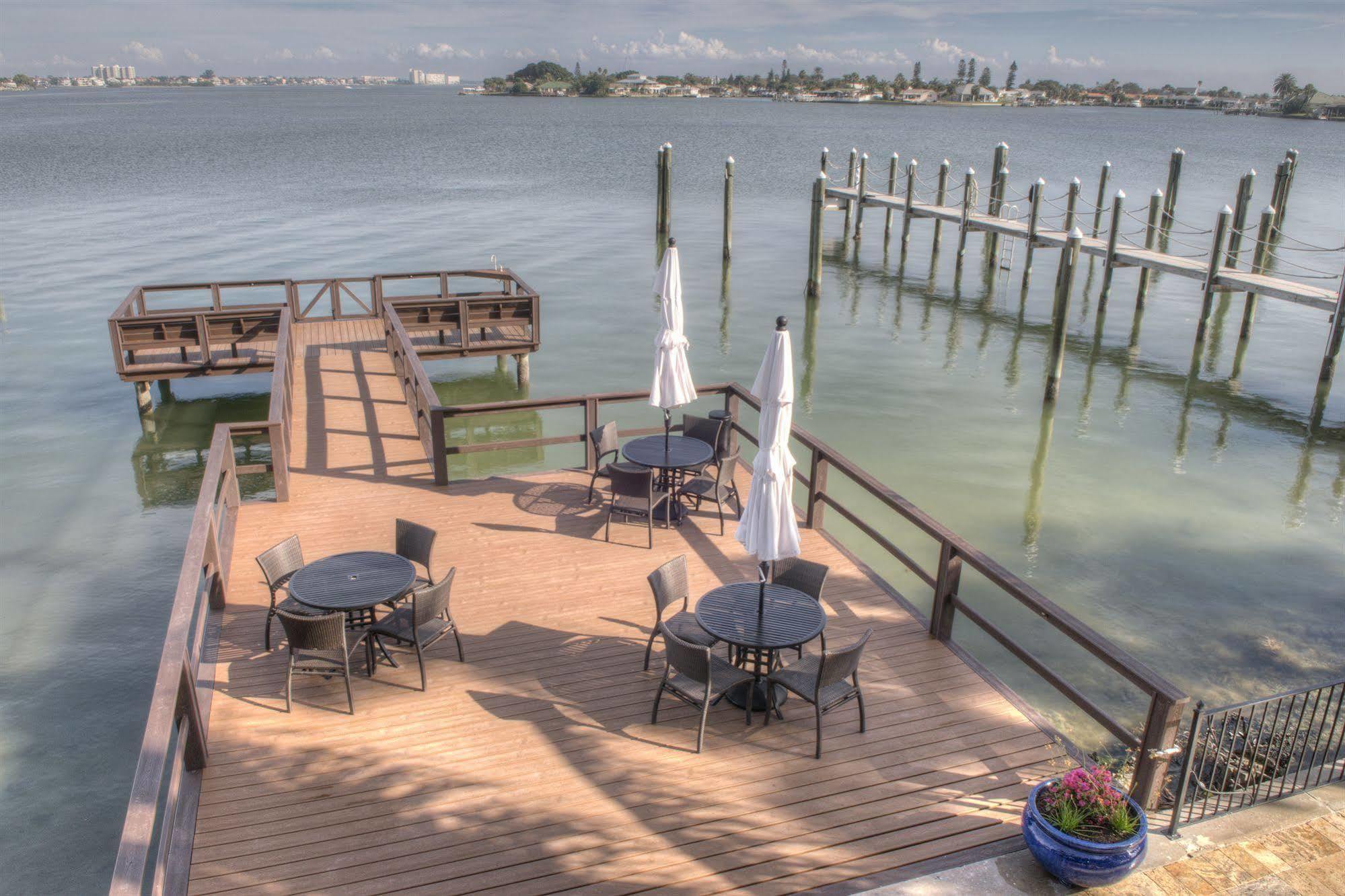 Resort Pasa Tiempo (adults Only) 2*
