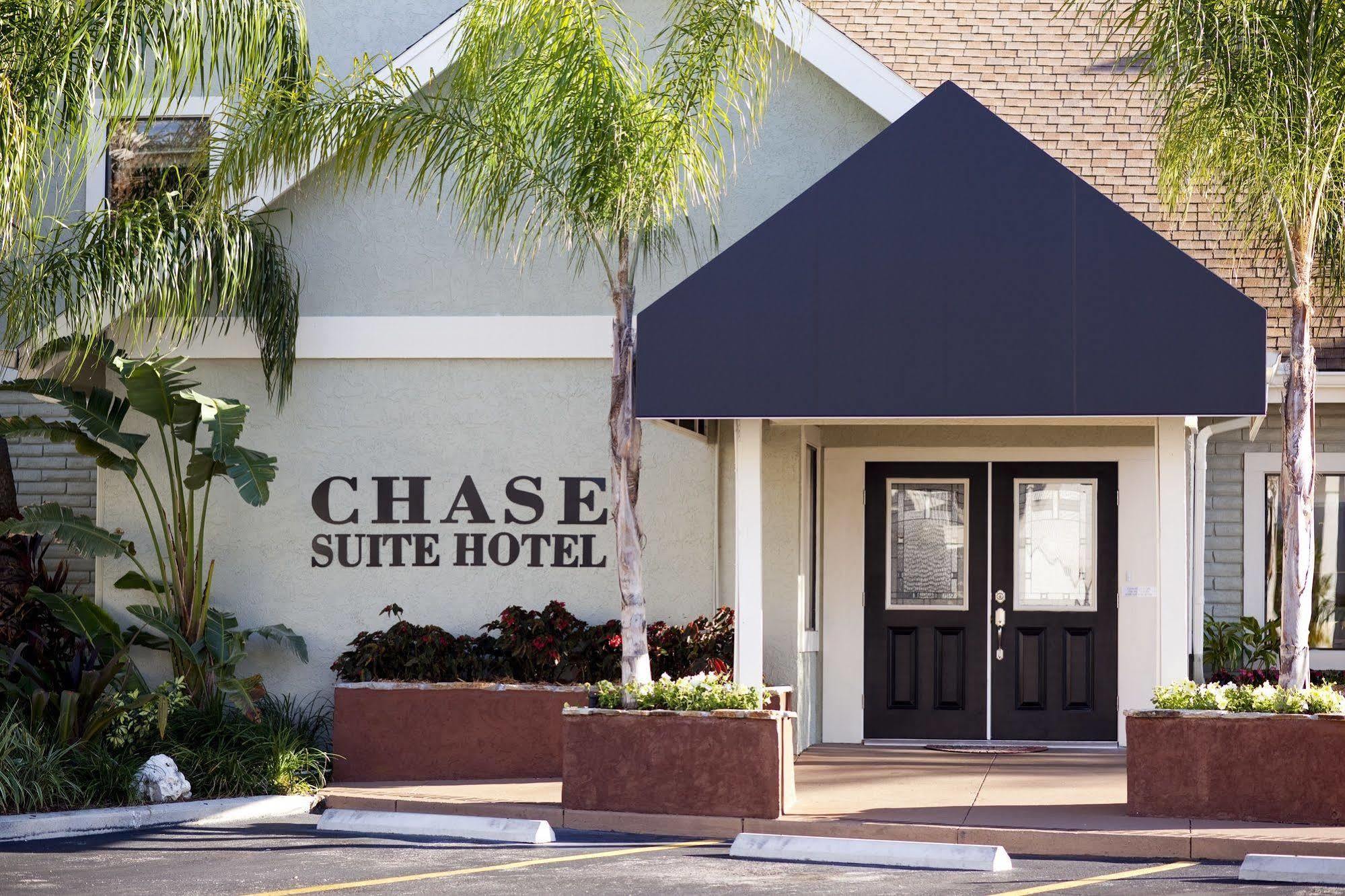 Chase Rocky Point Tampa
