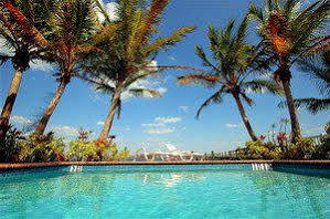 Tortuga By Resortquest Hotel Bradenton Beach