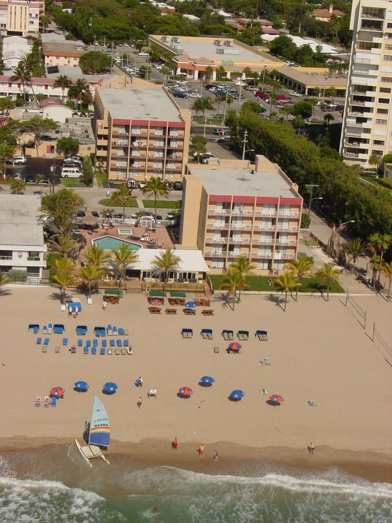 Hotel Florida Beach 2*