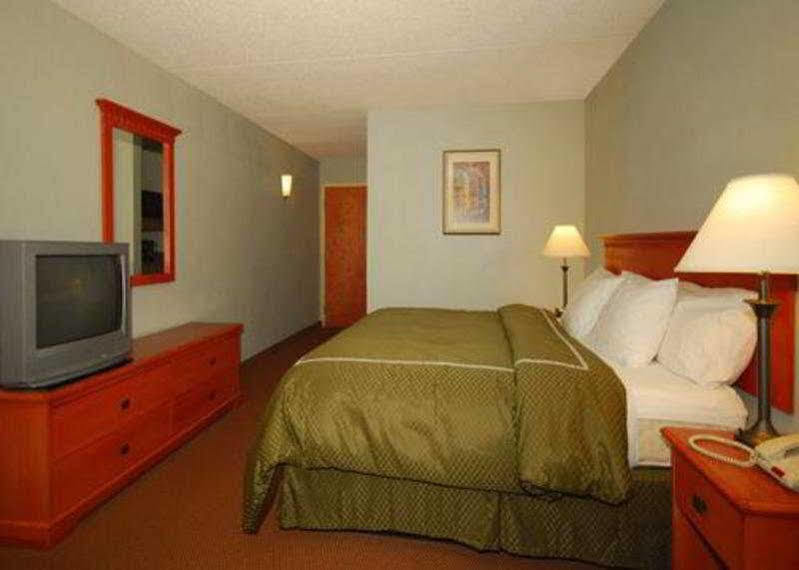 Hotel Spark By Hilton Historic District