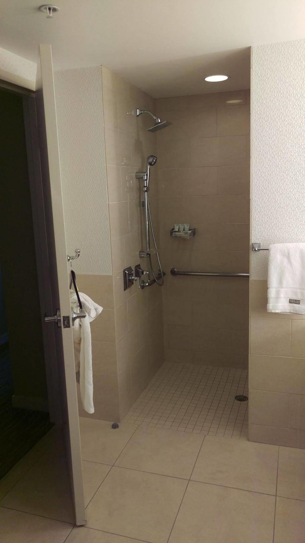 Hotel The Westin Bay Tampa