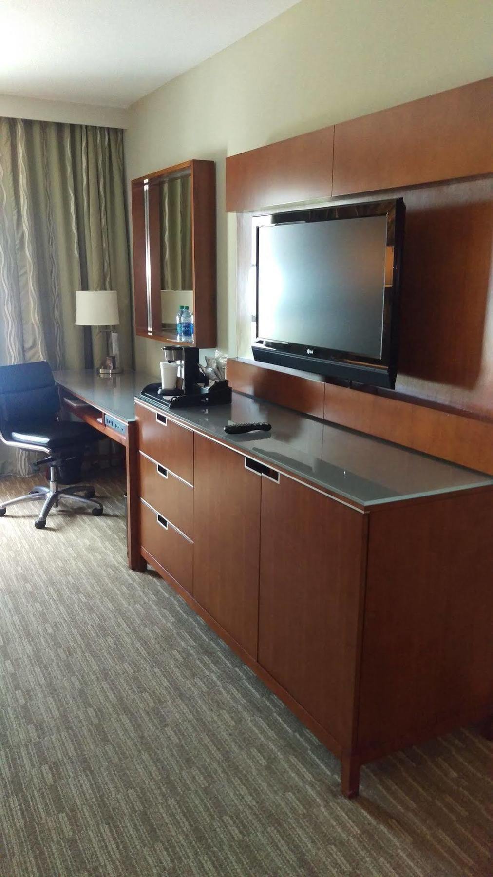 The Westin Bay Hotel 4*