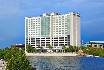 Hotel The Westin Bay 4*