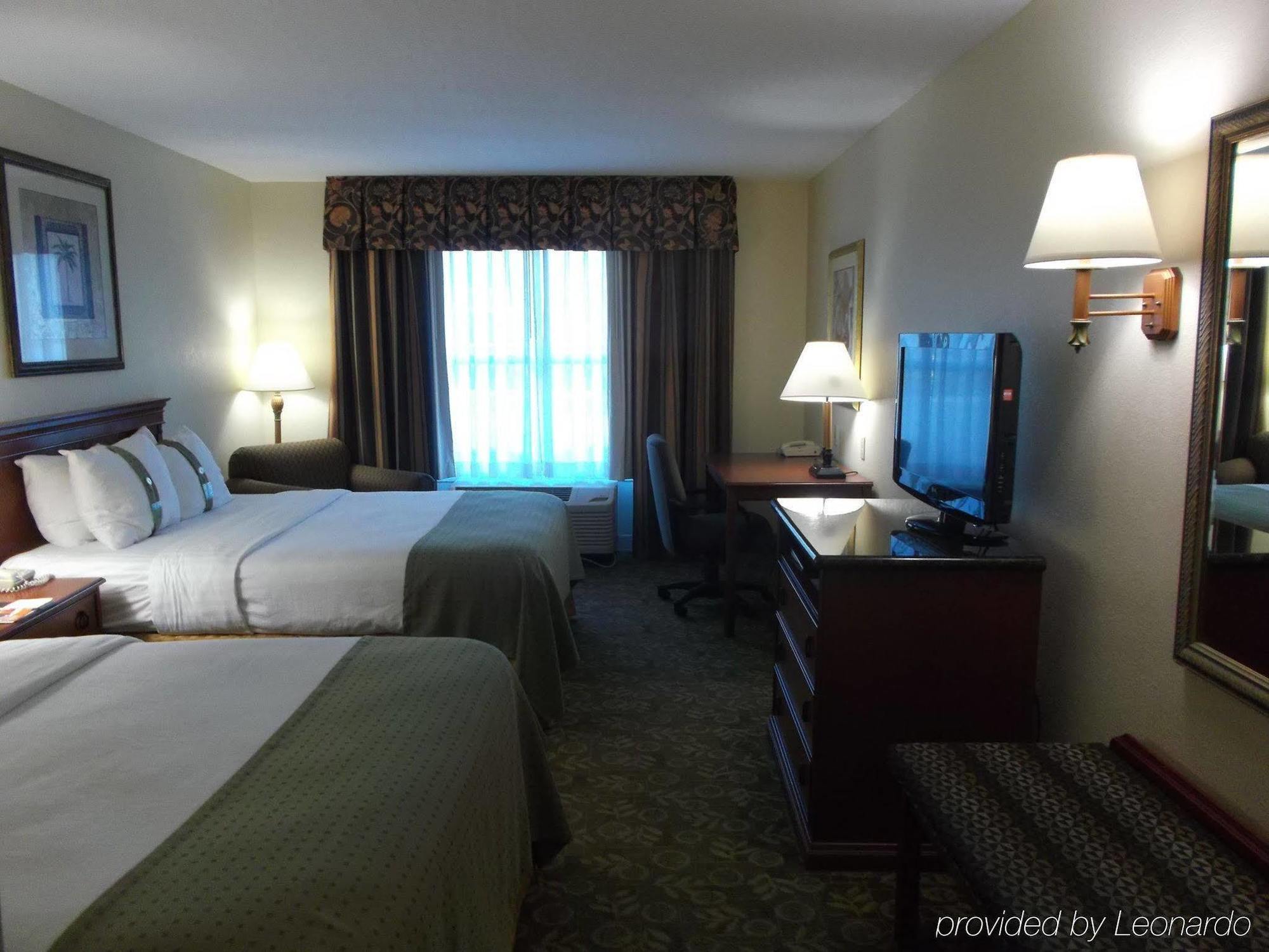 Hampton St Augustine Downtown Historic Distric Hotel