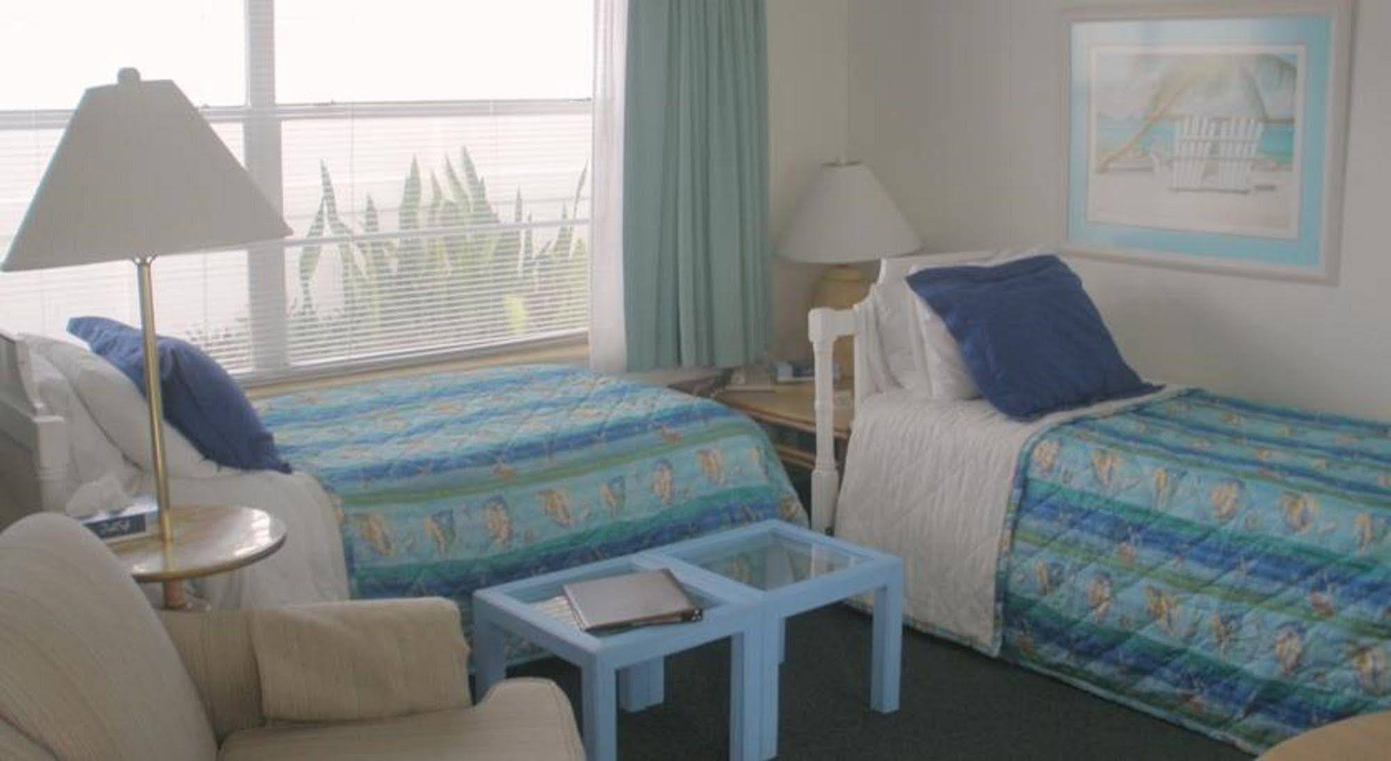 Hotel Wright By The Sea