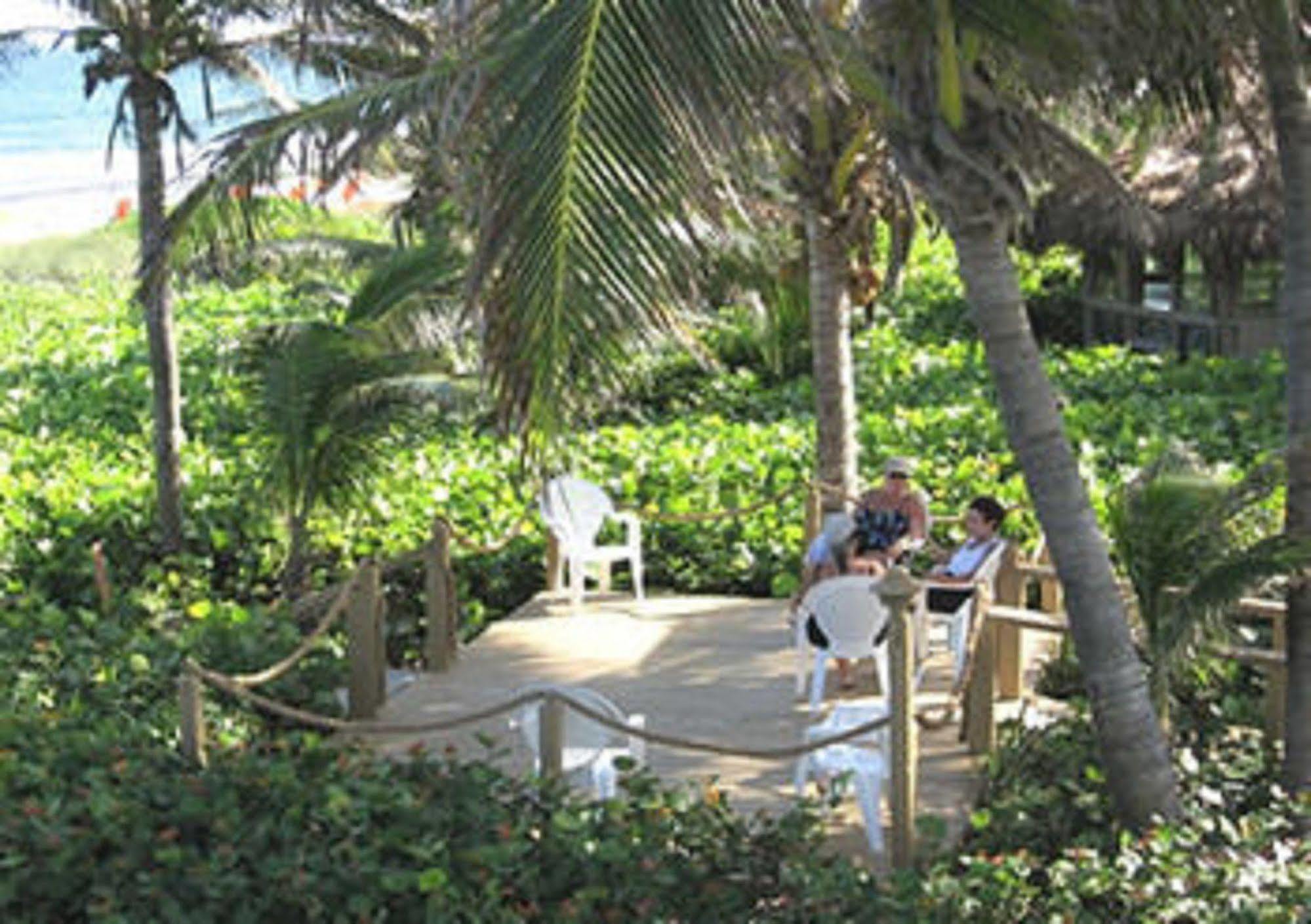 Hotel Wright By The Sea