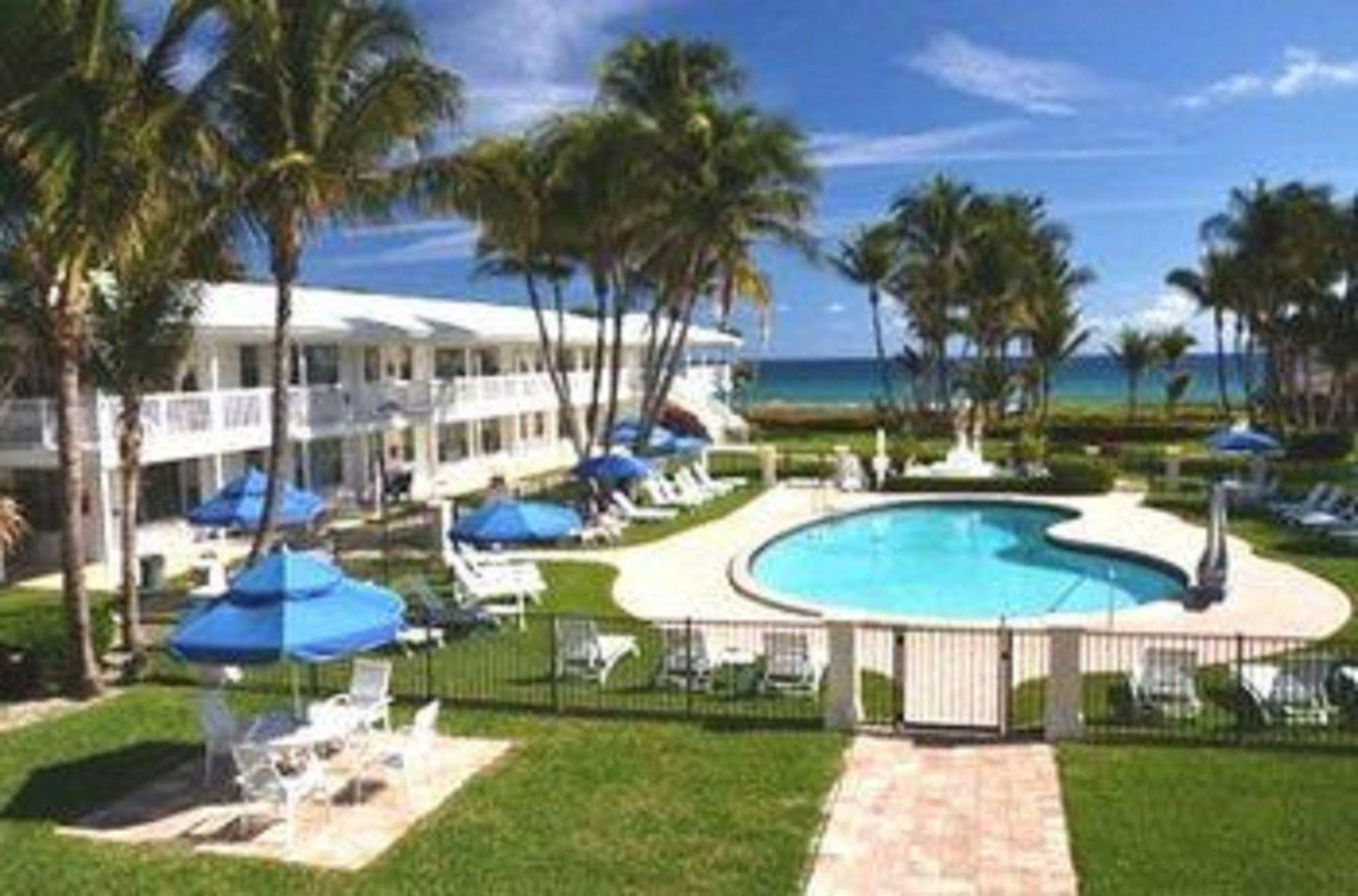Hotel Wright By The Sea 3*