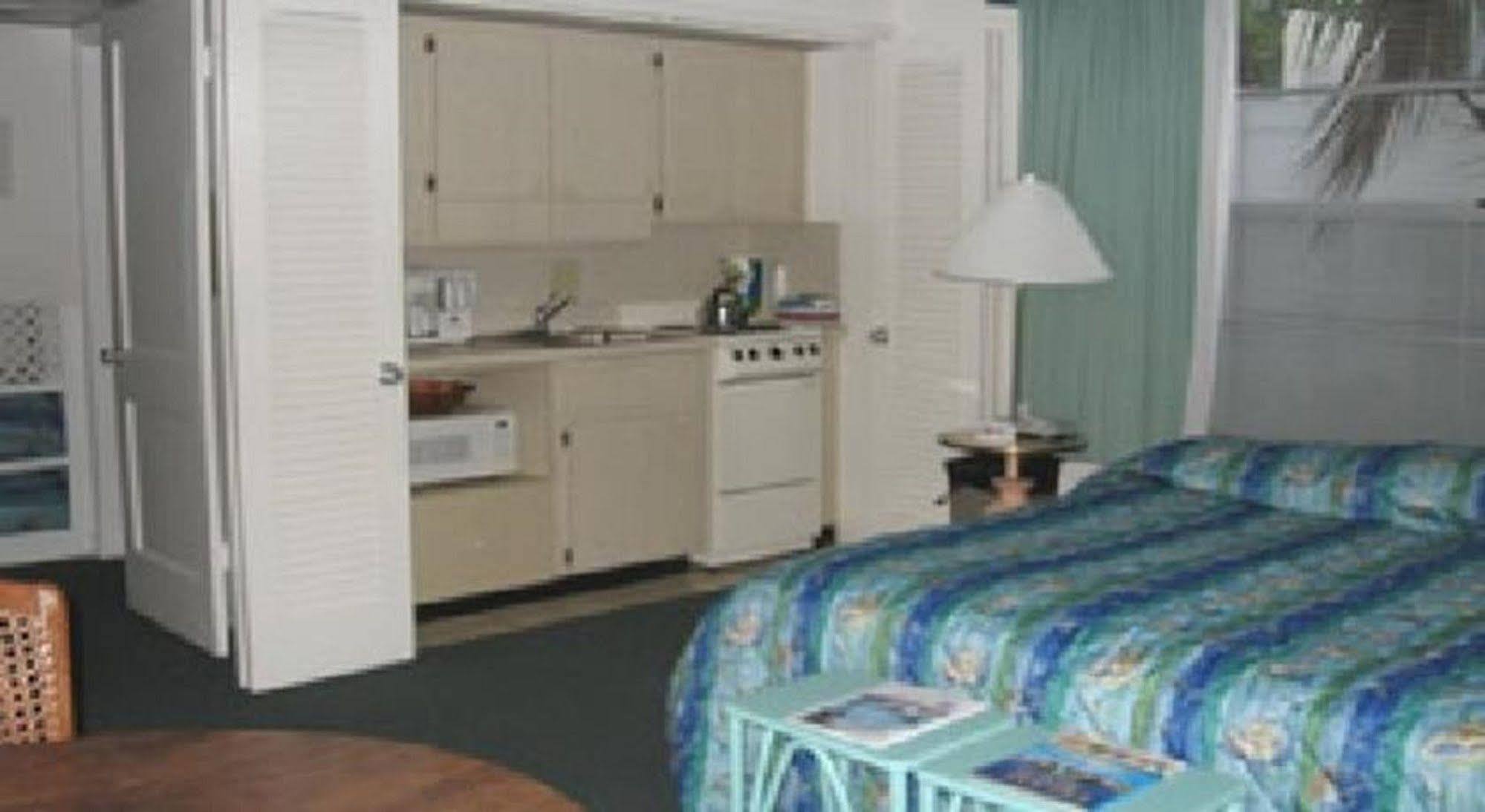 Hotel Wright By The Sea Delray Beach