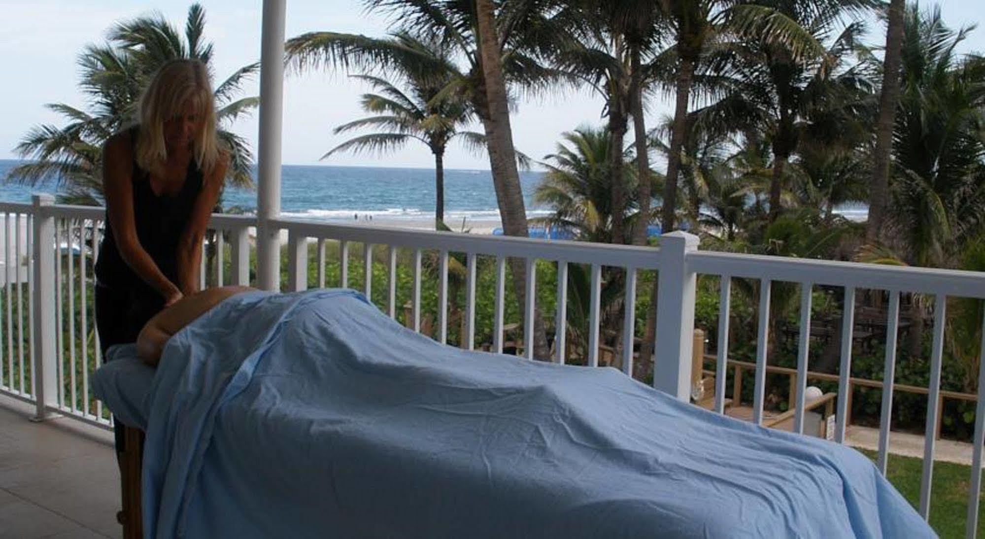 Wright By The Sea 3* Delray Beach