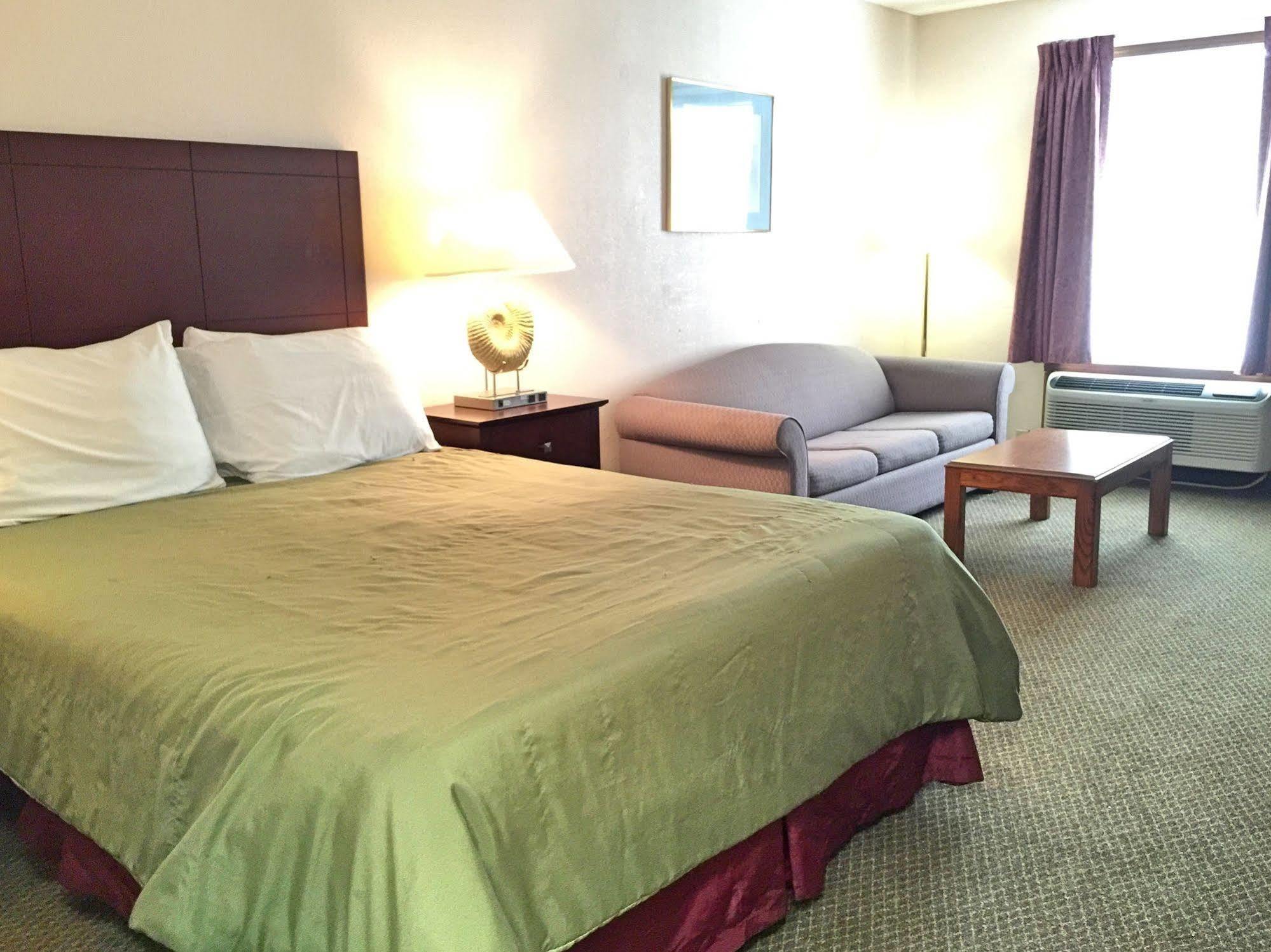 Motel Del Sol - Pensacola