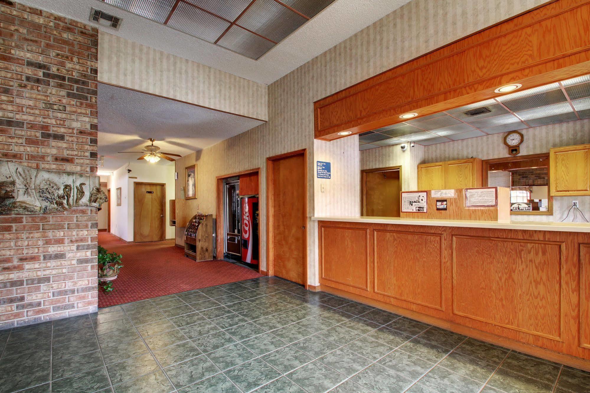 Motel Del Sol -