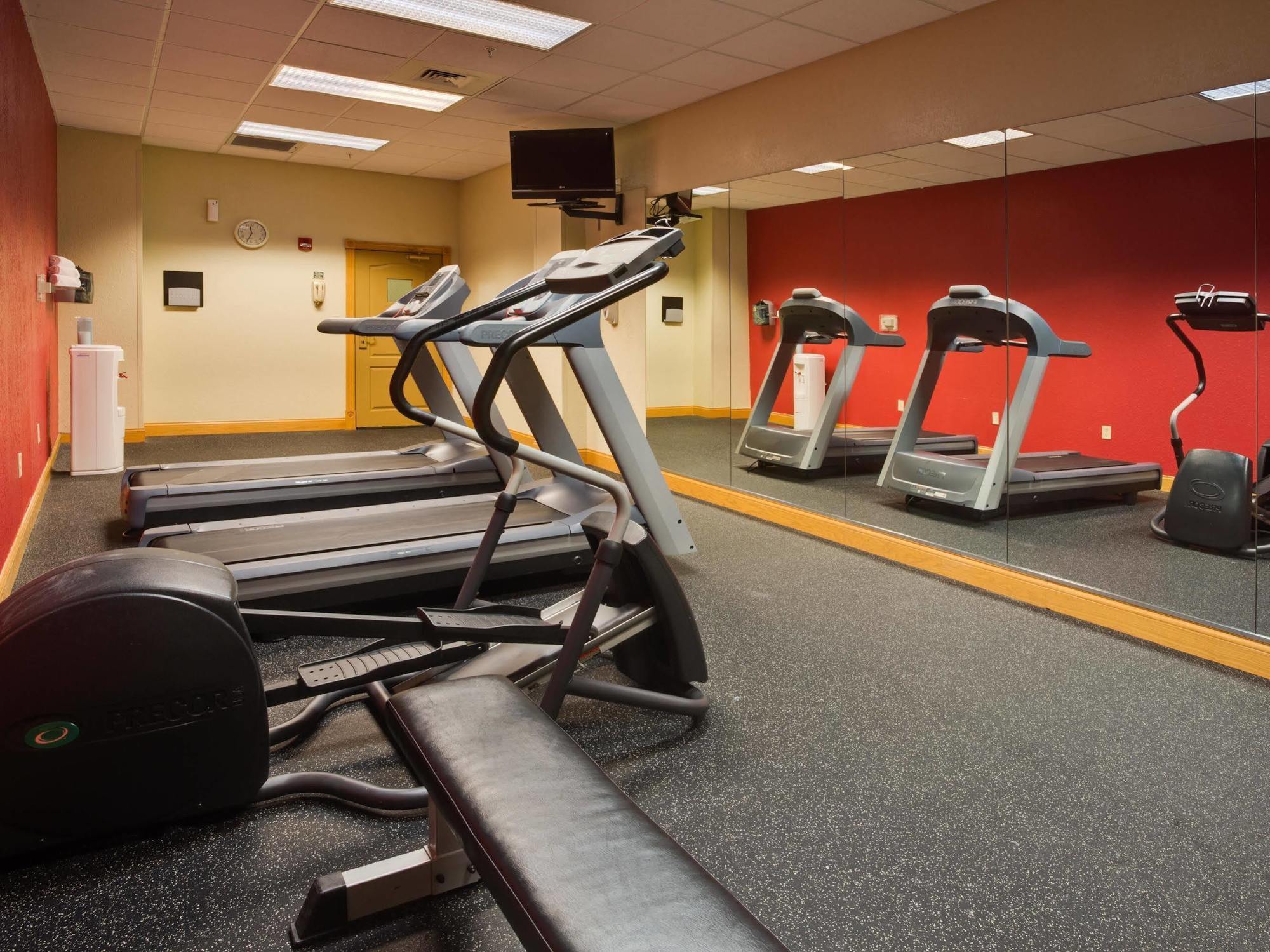 Country & By Radisson, Airport, Fl Hotel Orlando