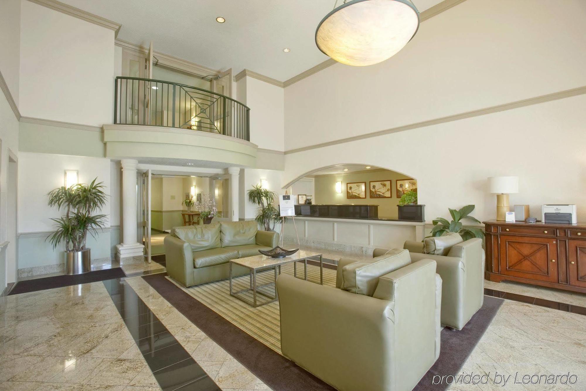 Extended America - - Deerwood Park Hotel