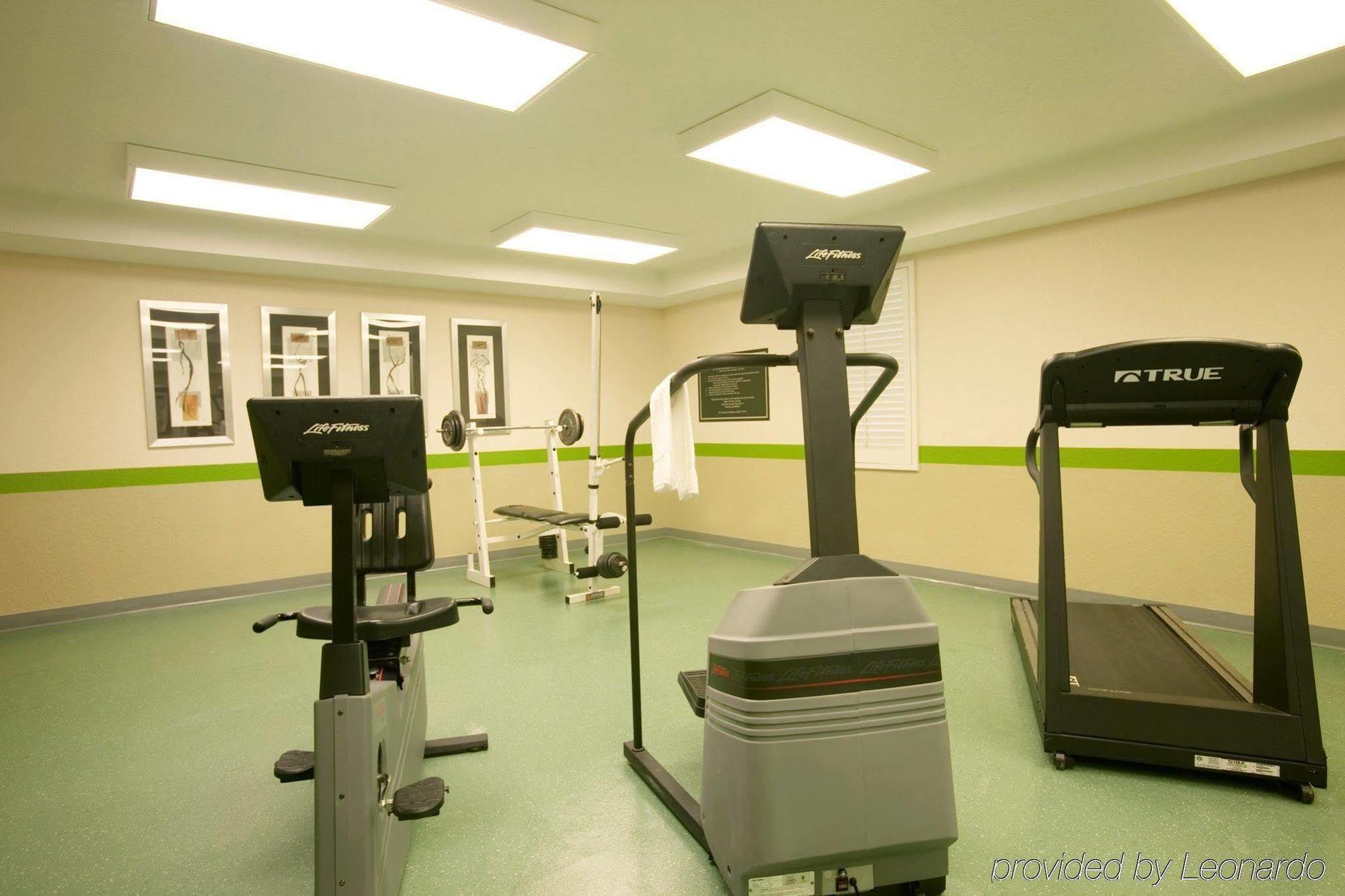 Hotel Extended America - - Deerwood Park 2*