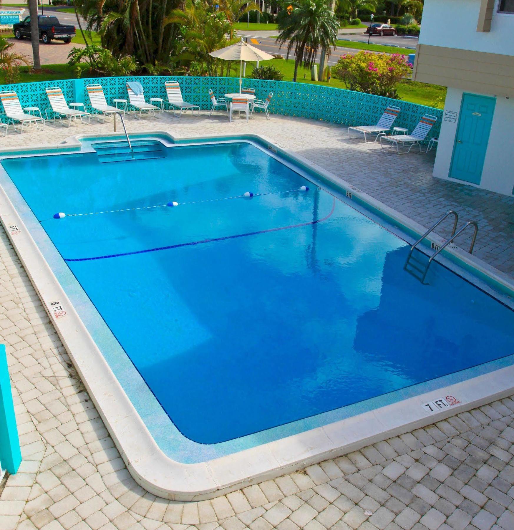 Carousel Inn Fort Myers Beach