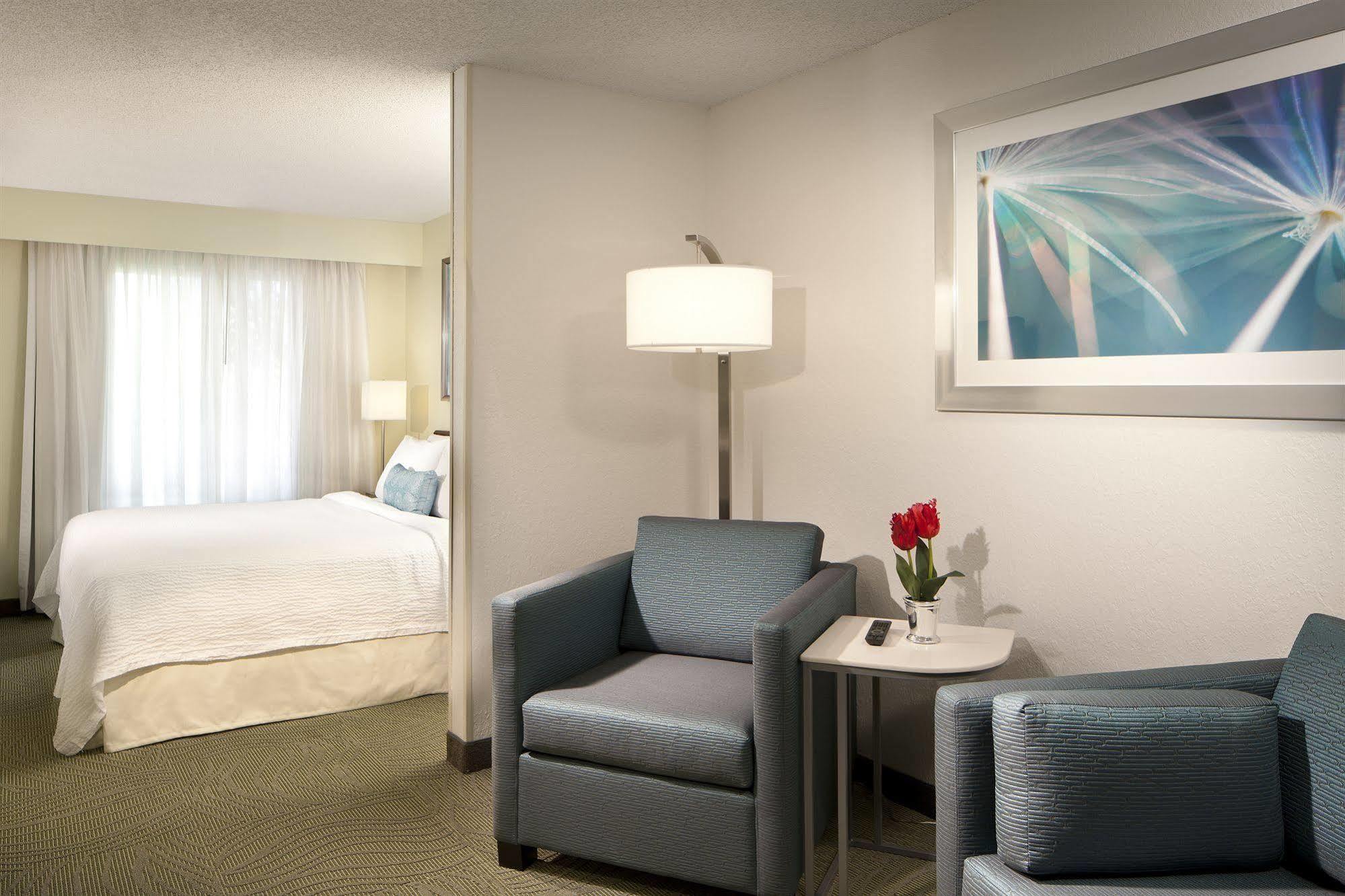 Hotel Springhill