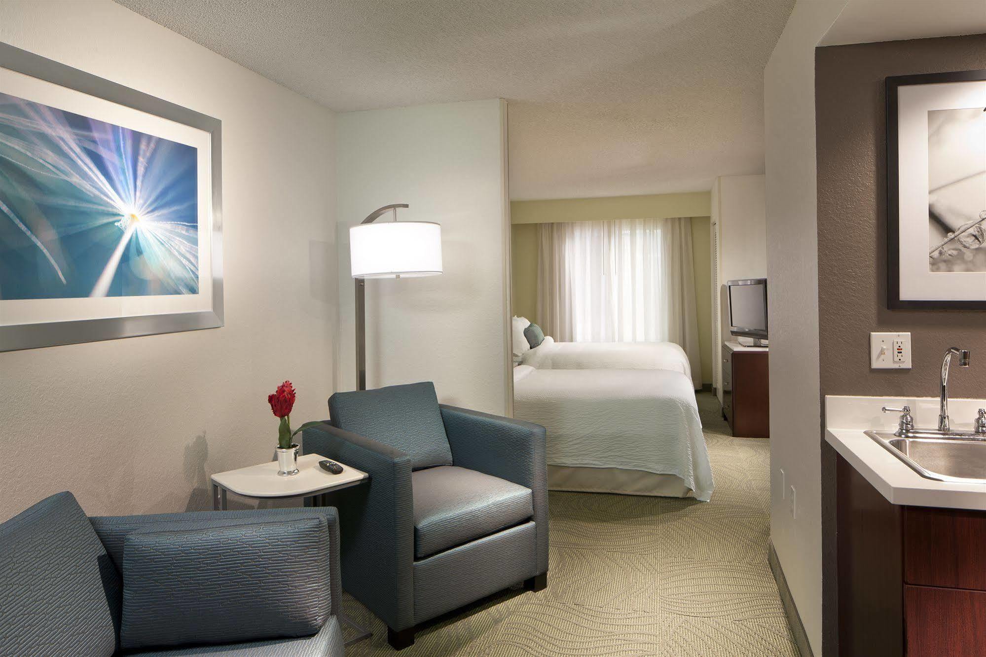 Hotel Springhill Boca Raton