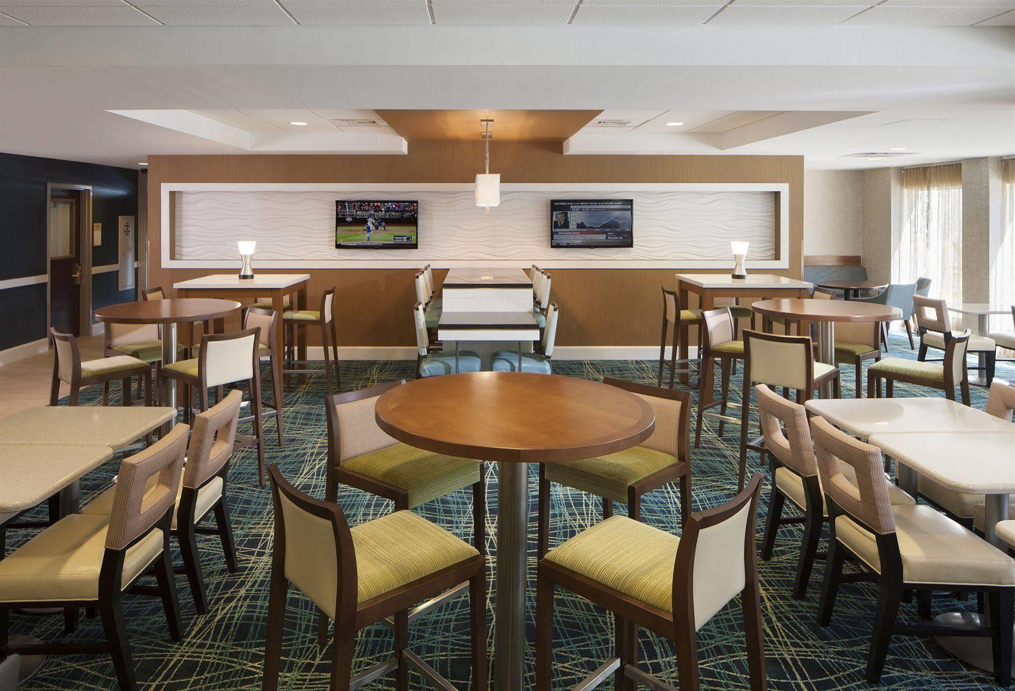 Hotel Springhill Boca Raton
