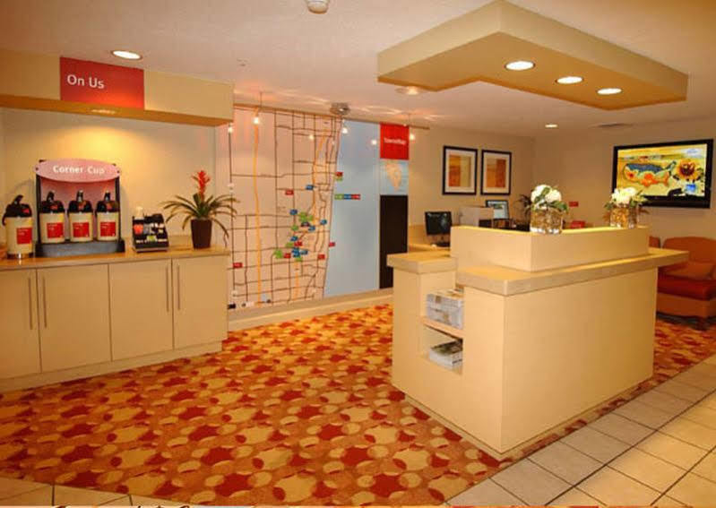 Hotel Towneplace Boca Raton