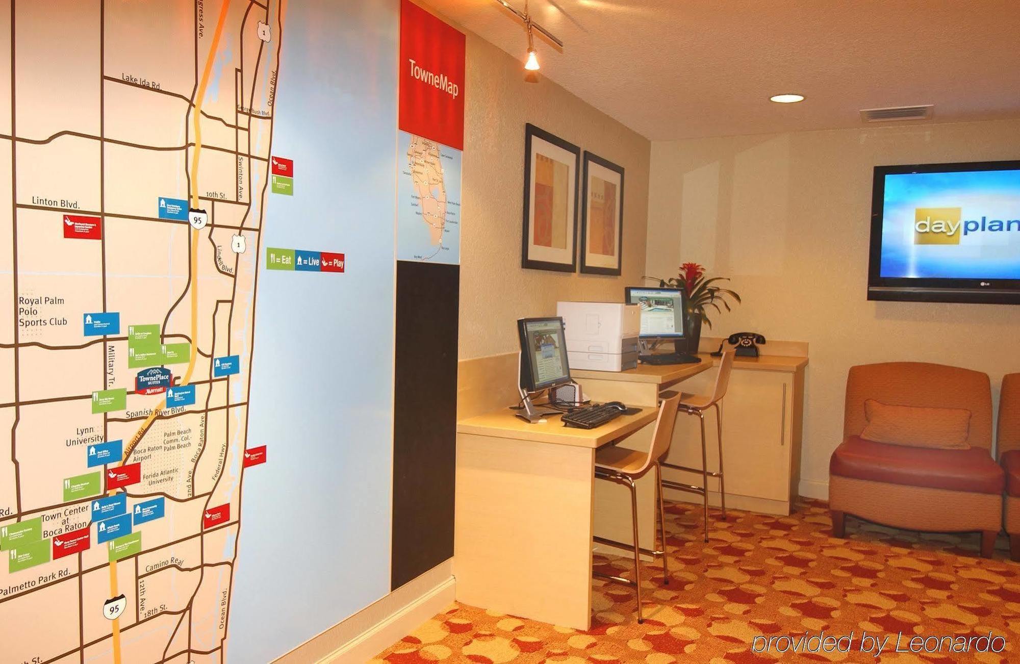 Hotel Towneplace 3*