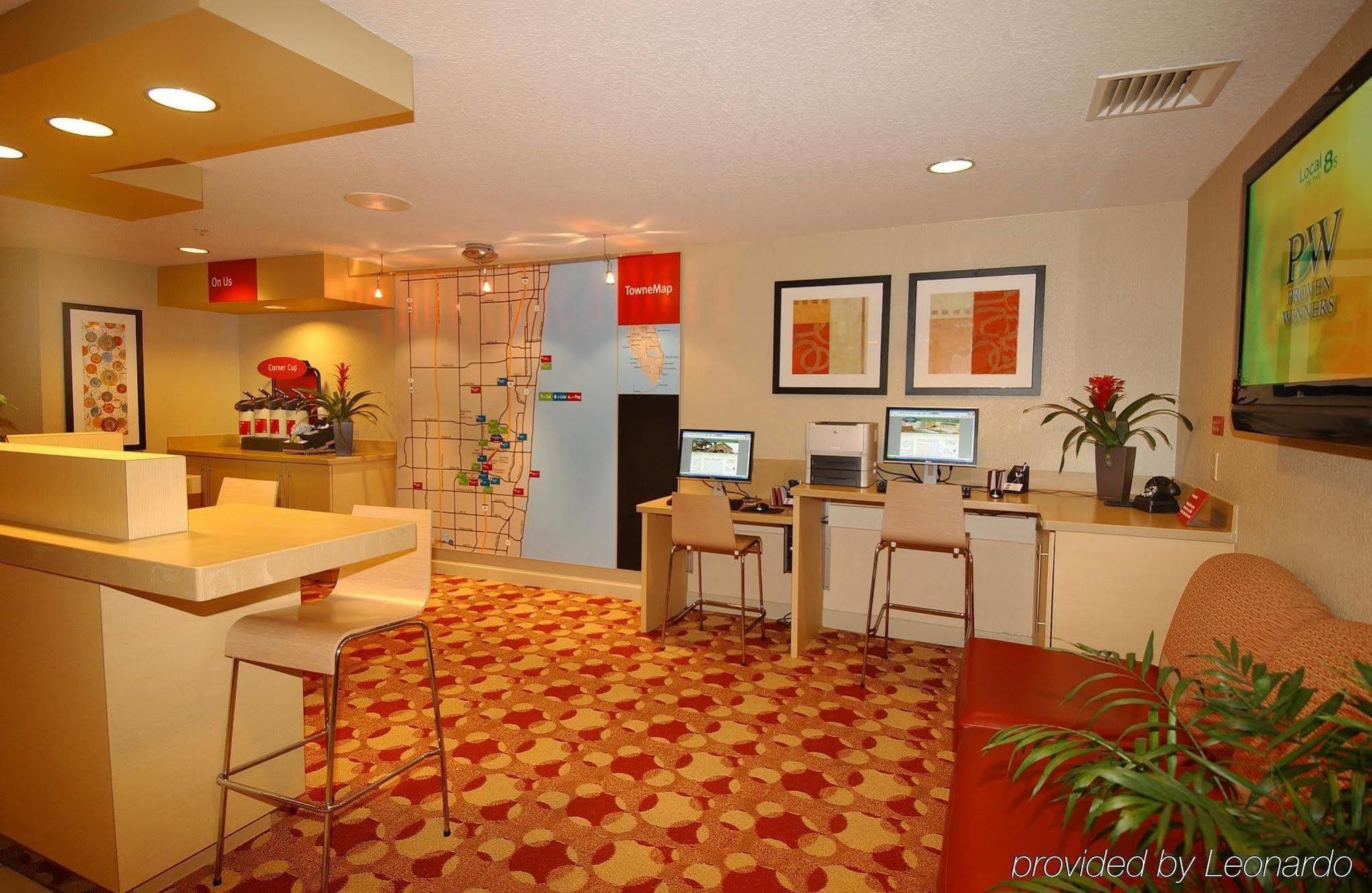 Towneplace Hotel Boca Raton