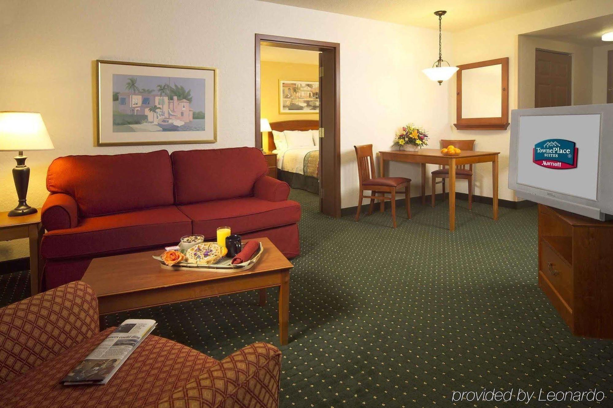 Hotel Towneplace