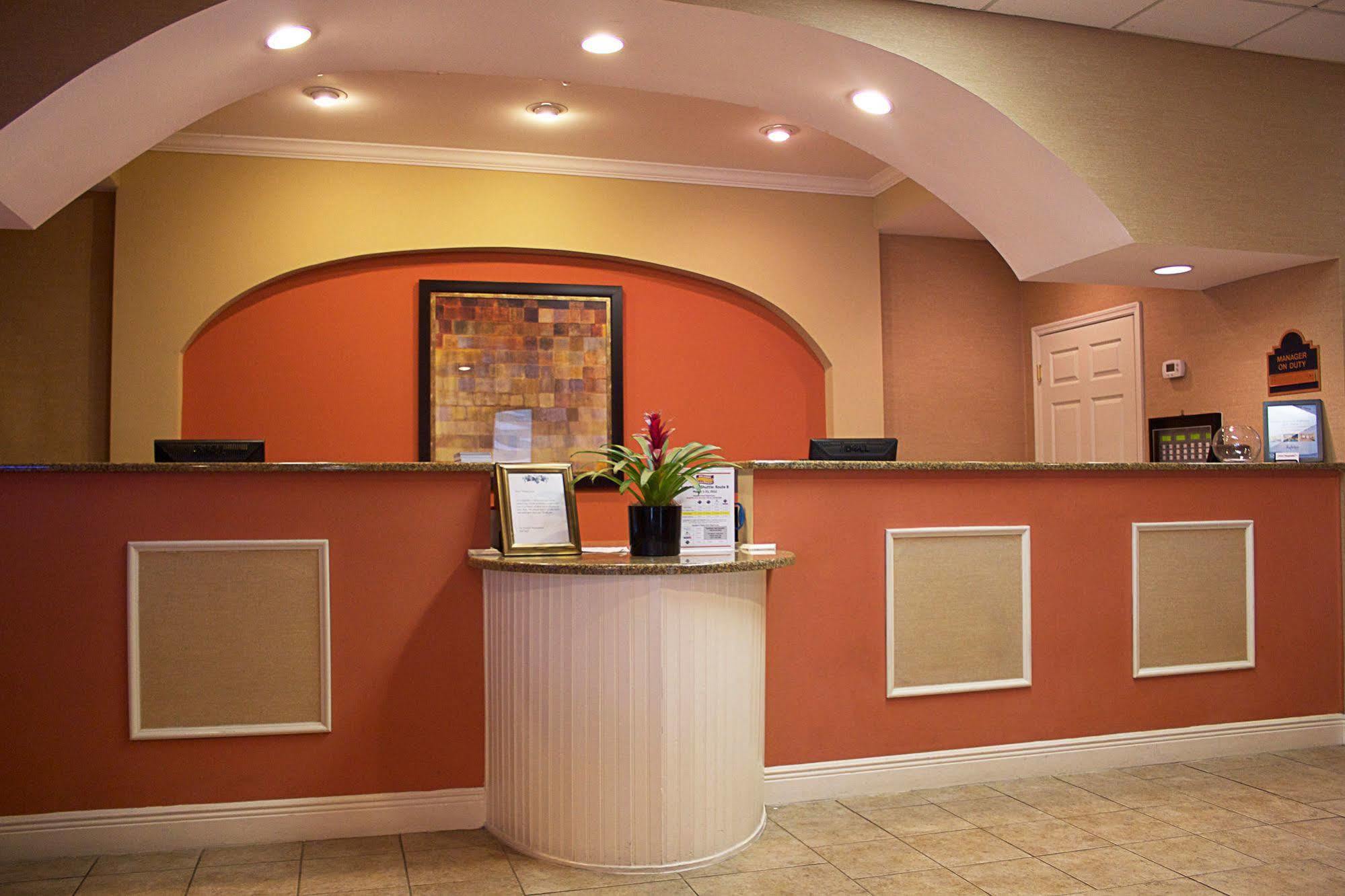Hotel Enclave Suites, A Staysky & Near Universal Orlando