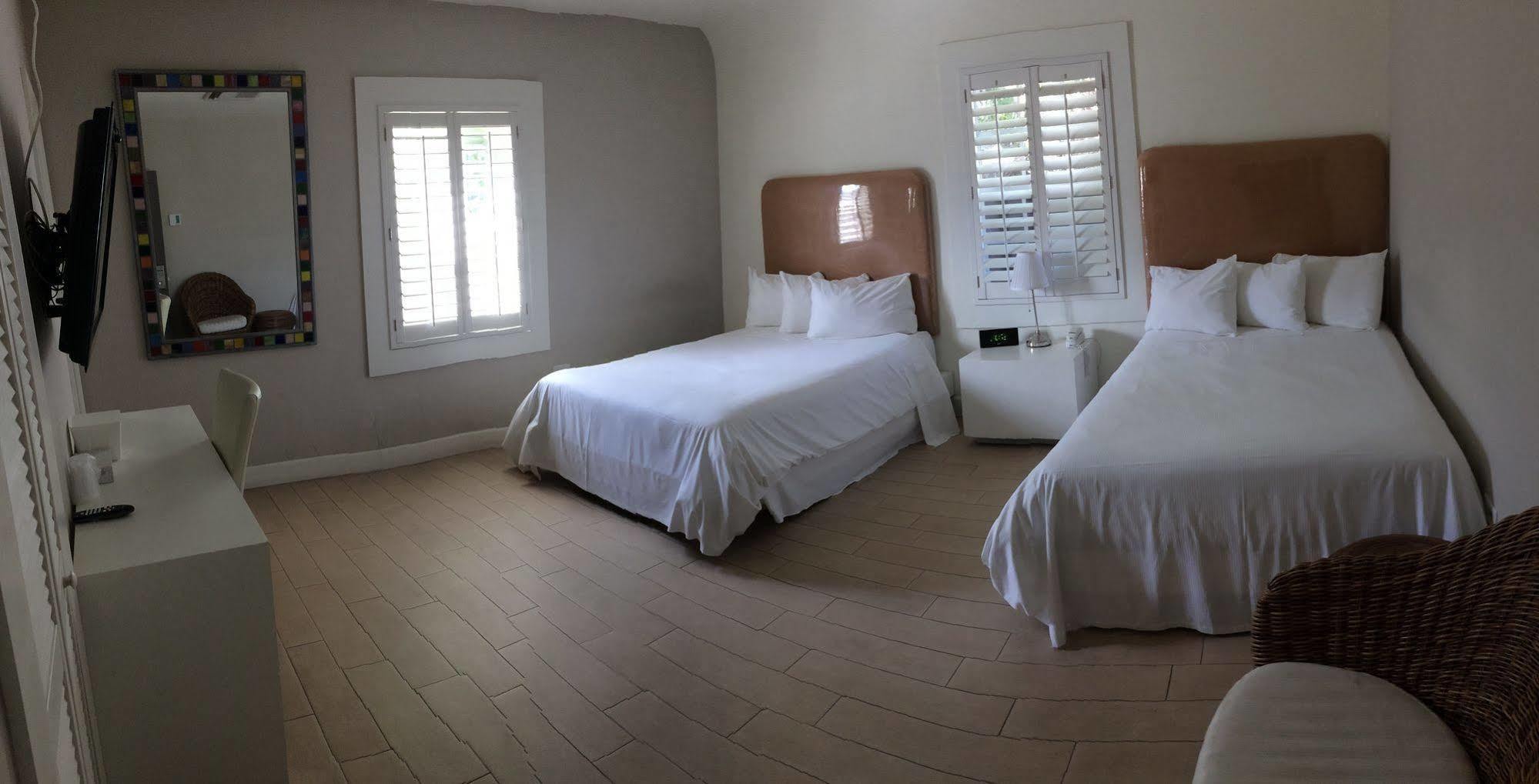 Biba Hotel West Palm Beach