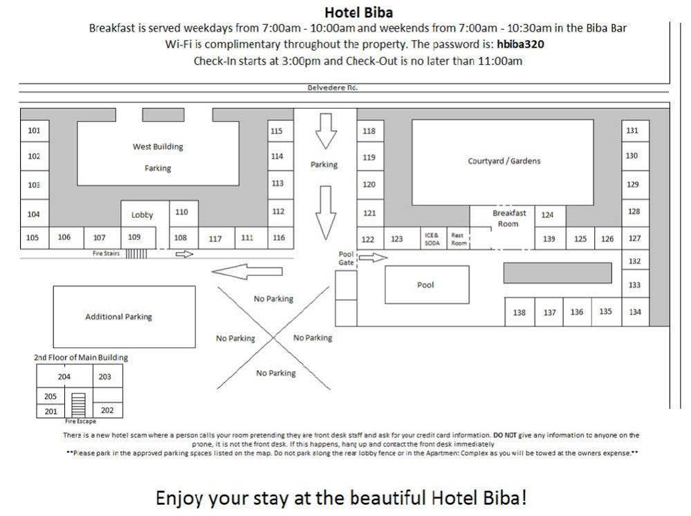 Biba West Palm Beach