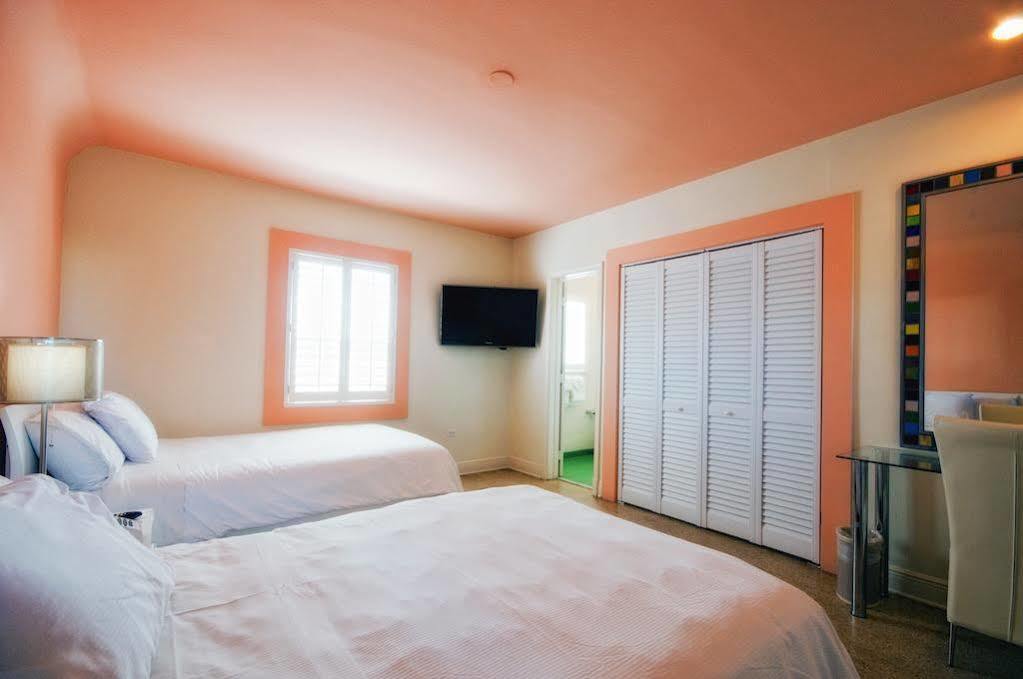 Biba Hotel
