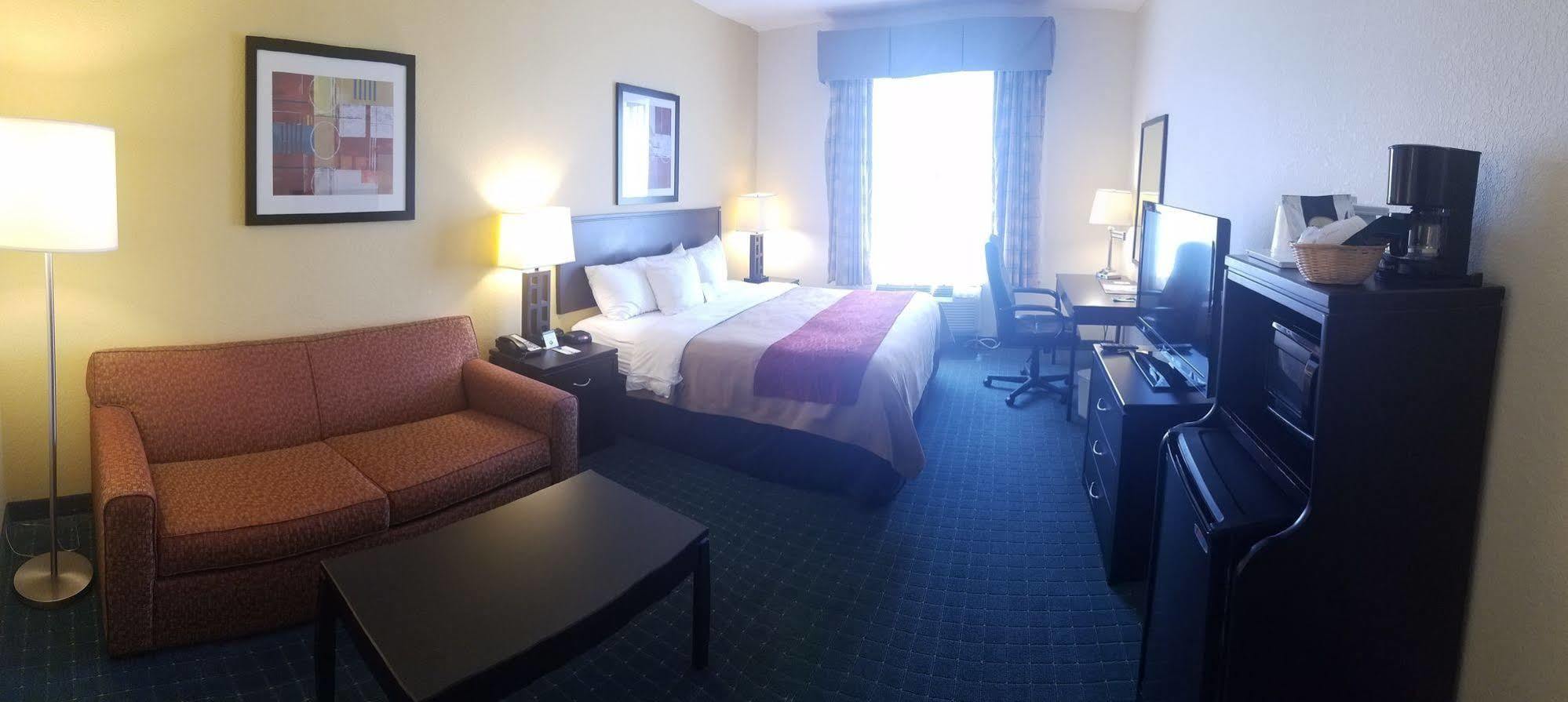 Hotel Comfort & Northeast - Gateway 3*
