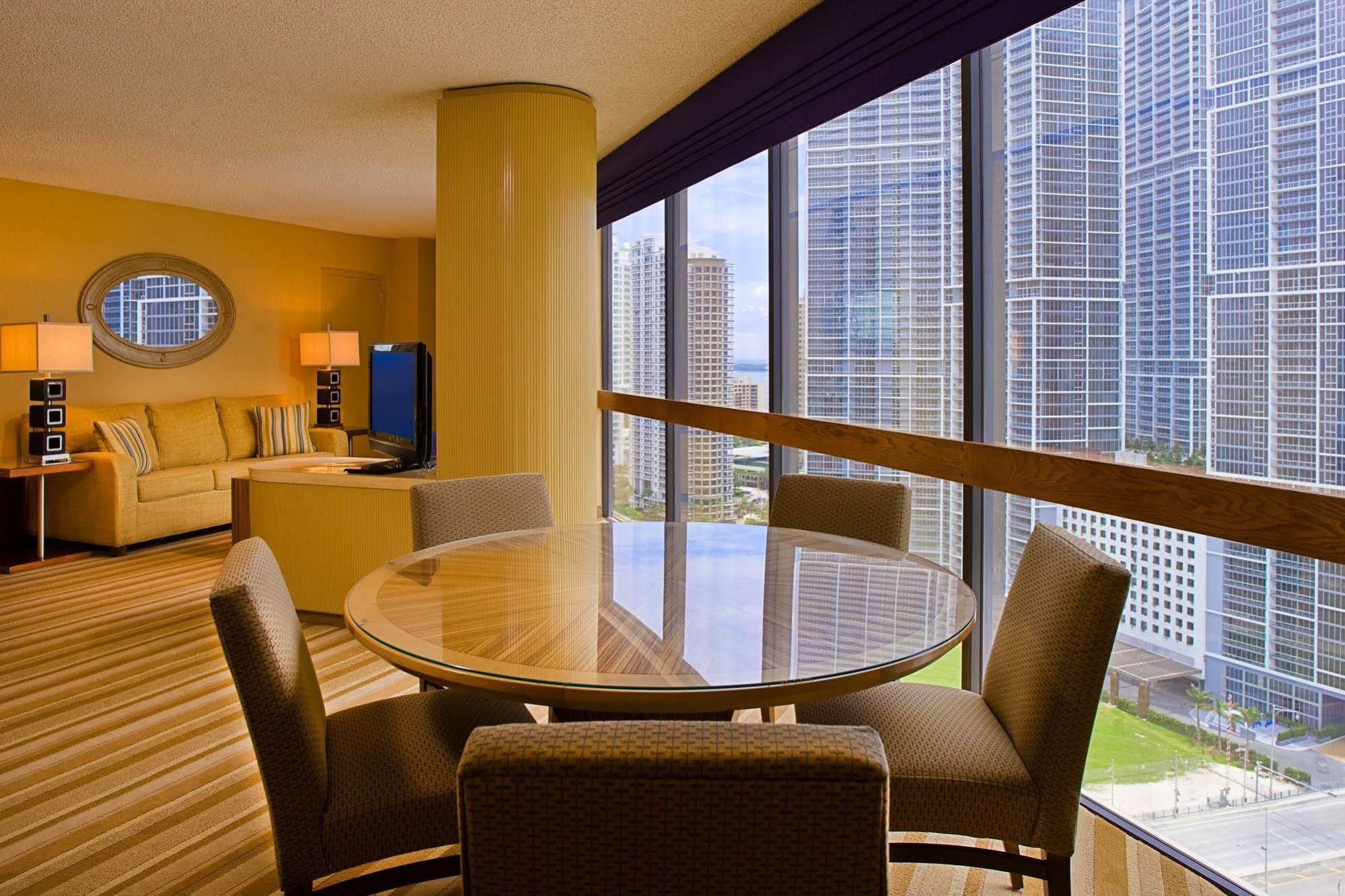 Hotel Hyatt Regency Miami