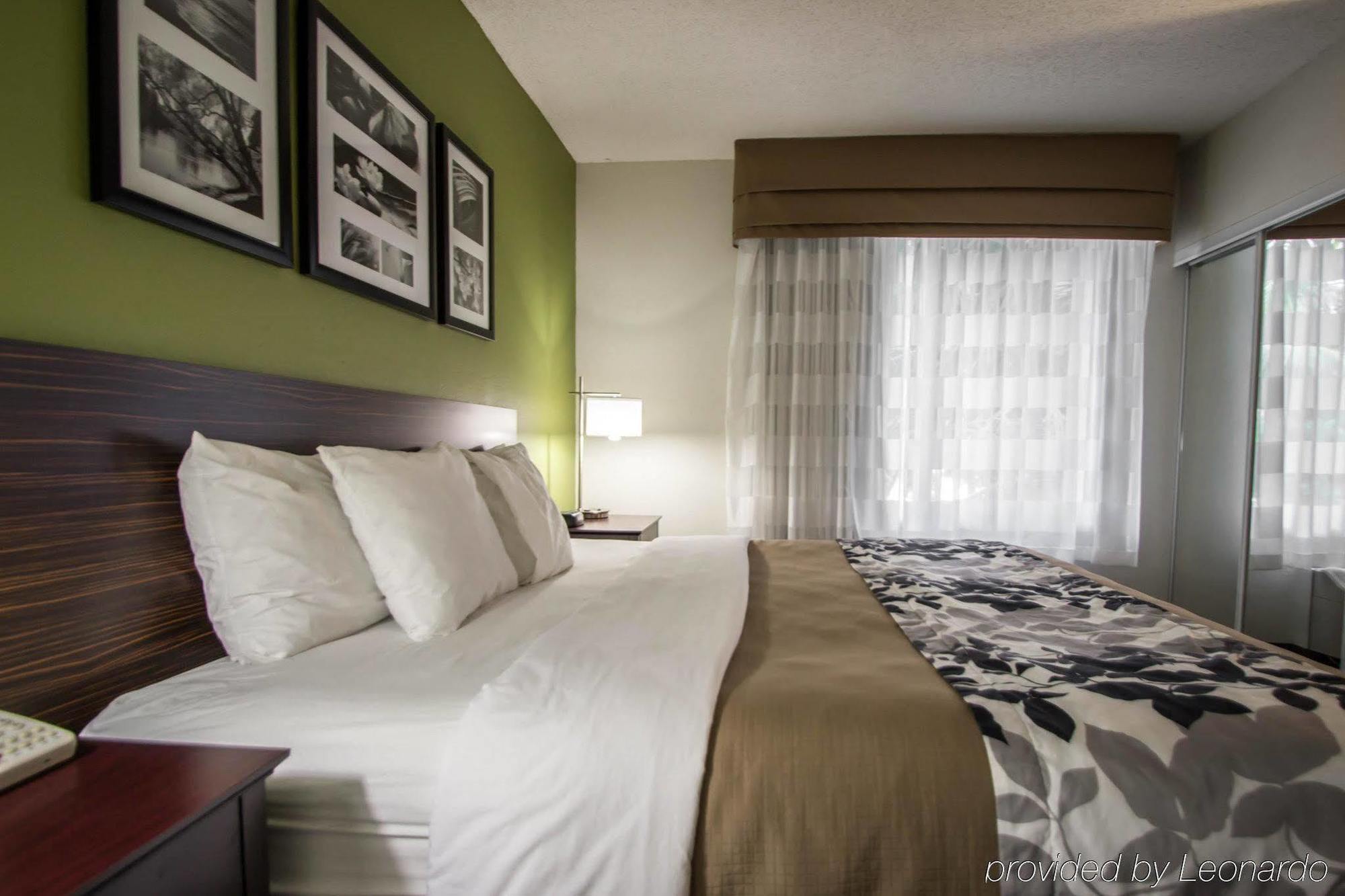 Sleep & Ft Lauderdale International Airport 2* Dania Beach