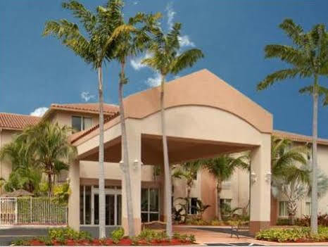 Sleep & Ft Lauderdale International Airport 2* Dania Beach