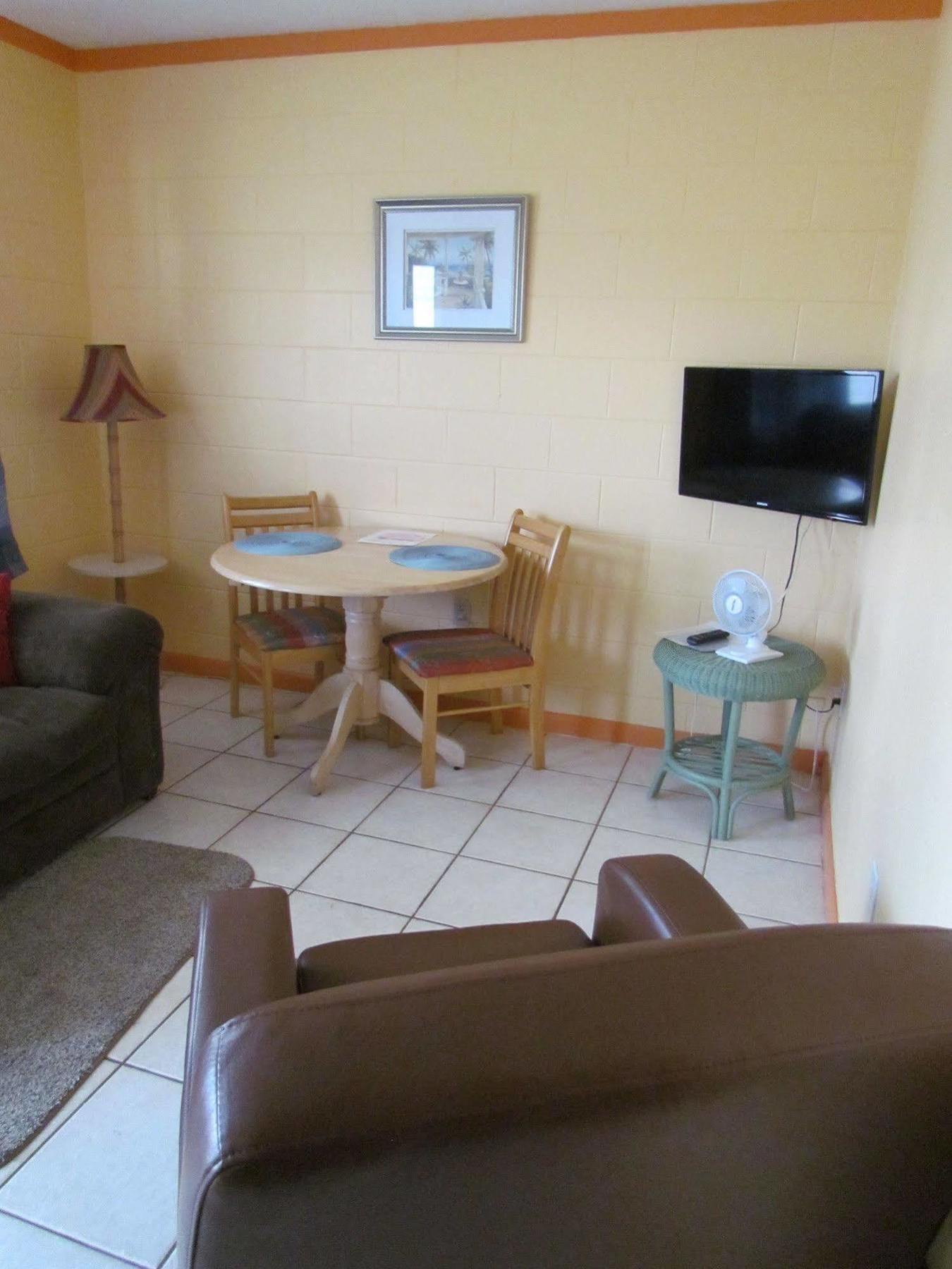 Motel Pelican Post - 2*