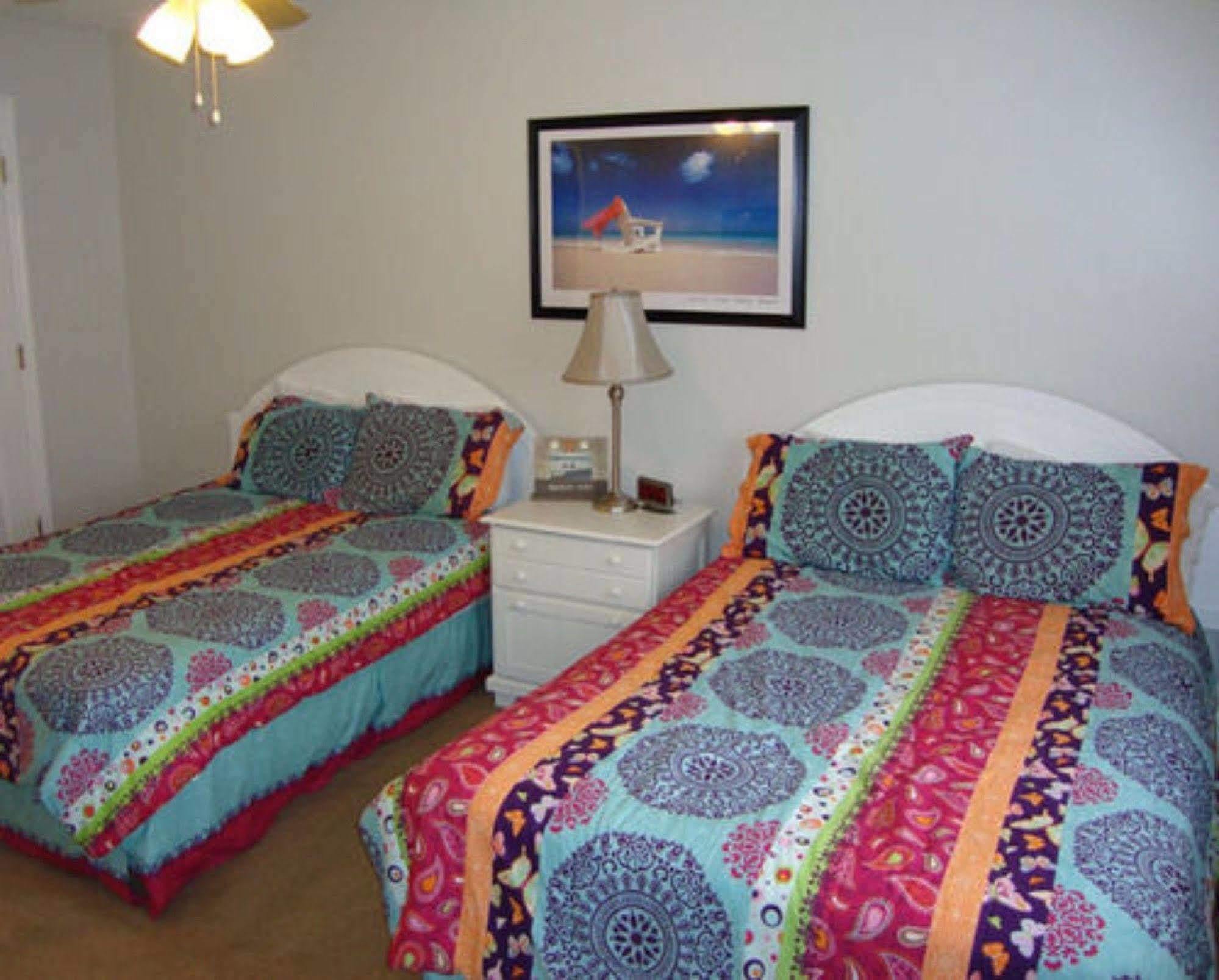 Horizon South Panama City Beach