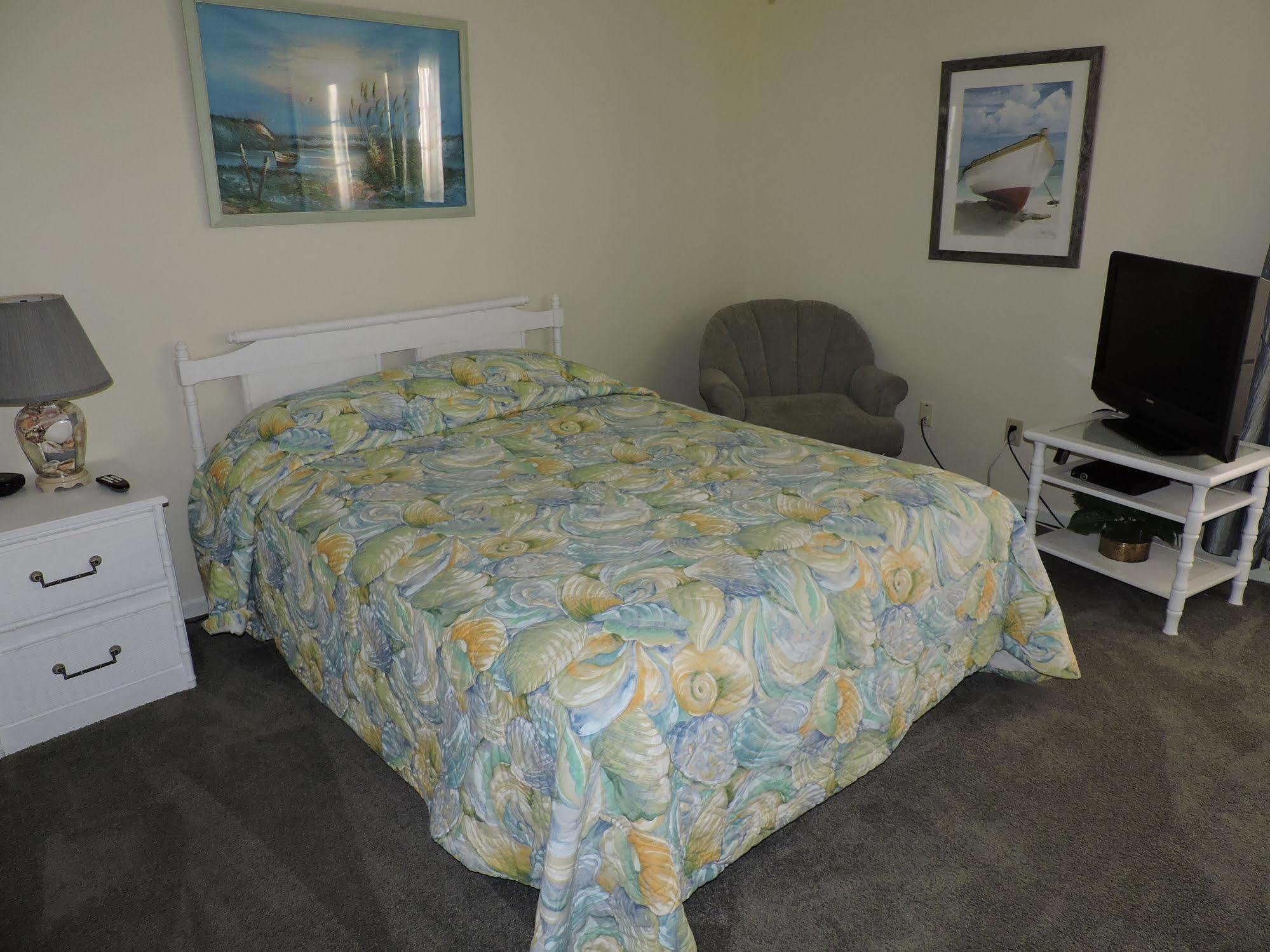 Aparthotel Horizon South 4*