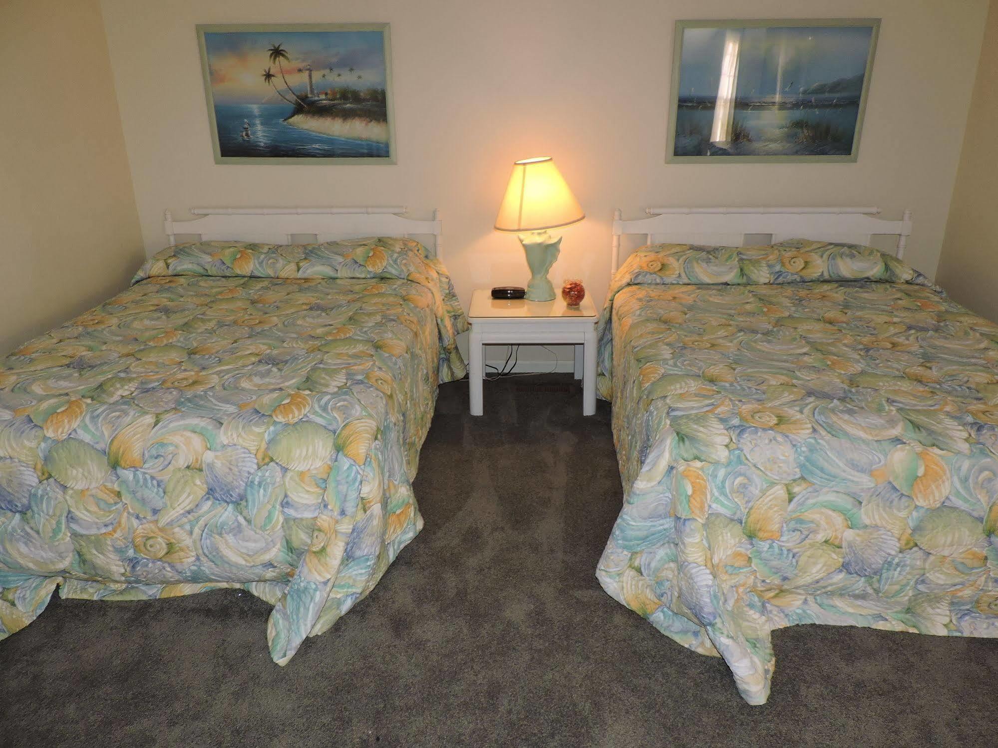 Horizon South Aparthotel Panama City Beach
