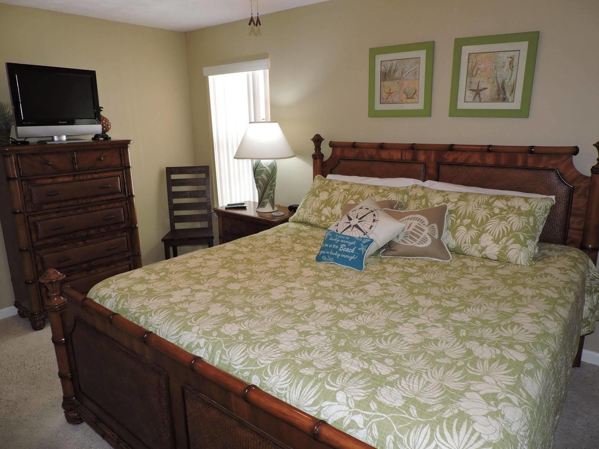 Horizon South Aparthotel Panama City Beach