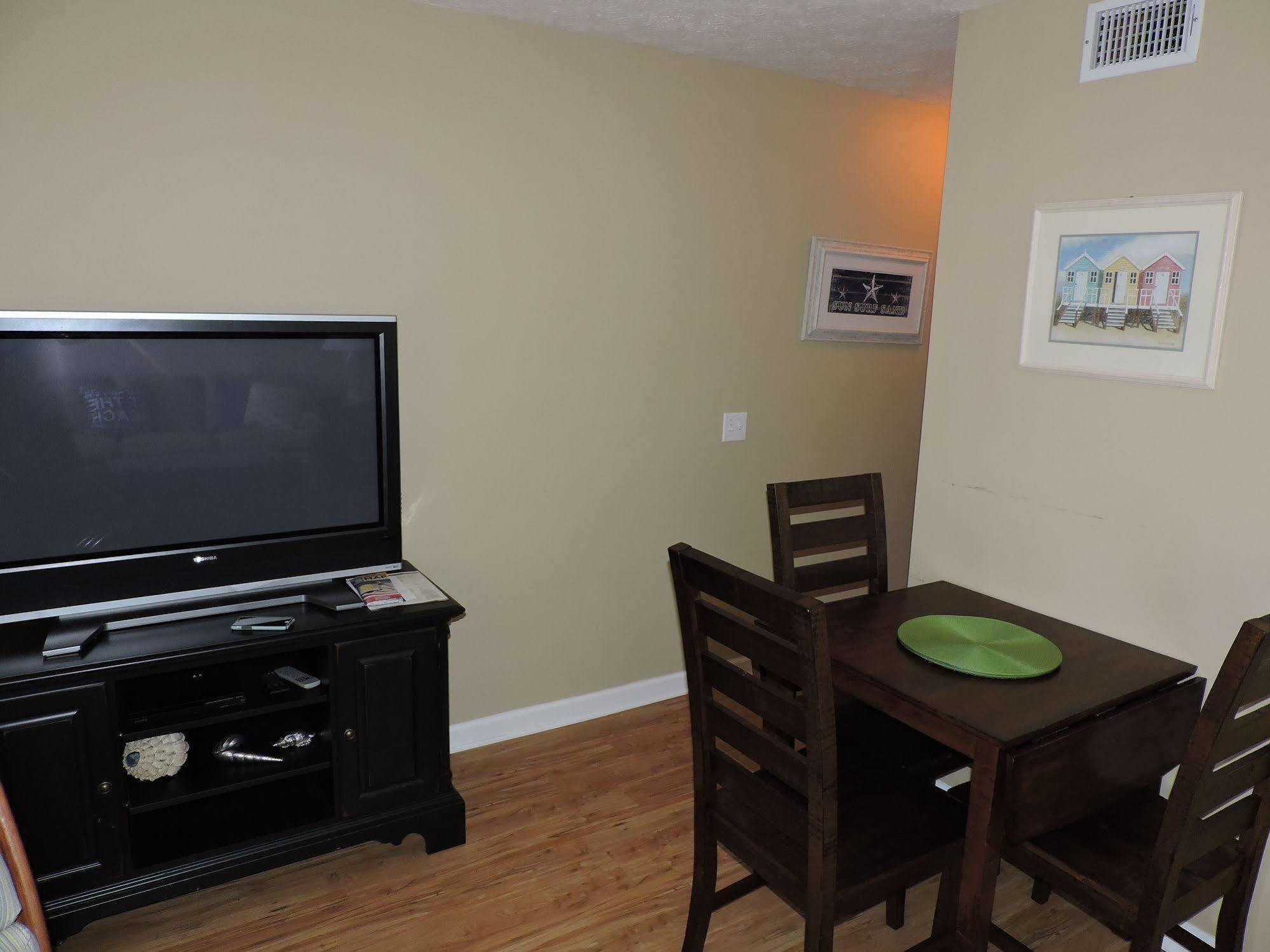 Aparthotel Horizon South Panama City Beach