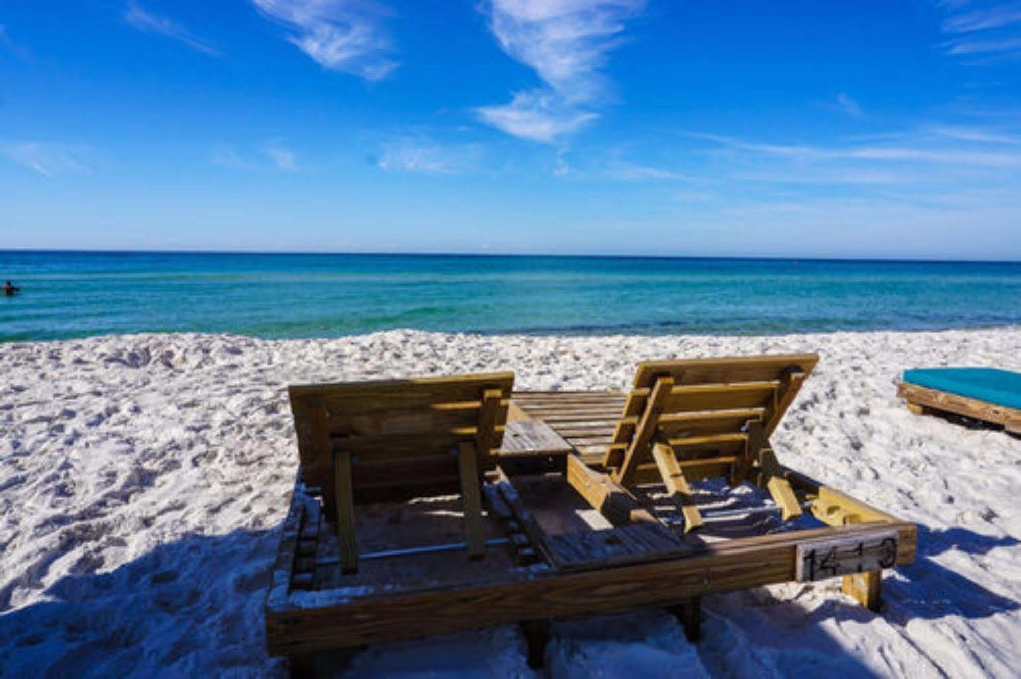 Aparthotel Horizon South Panama City Beach