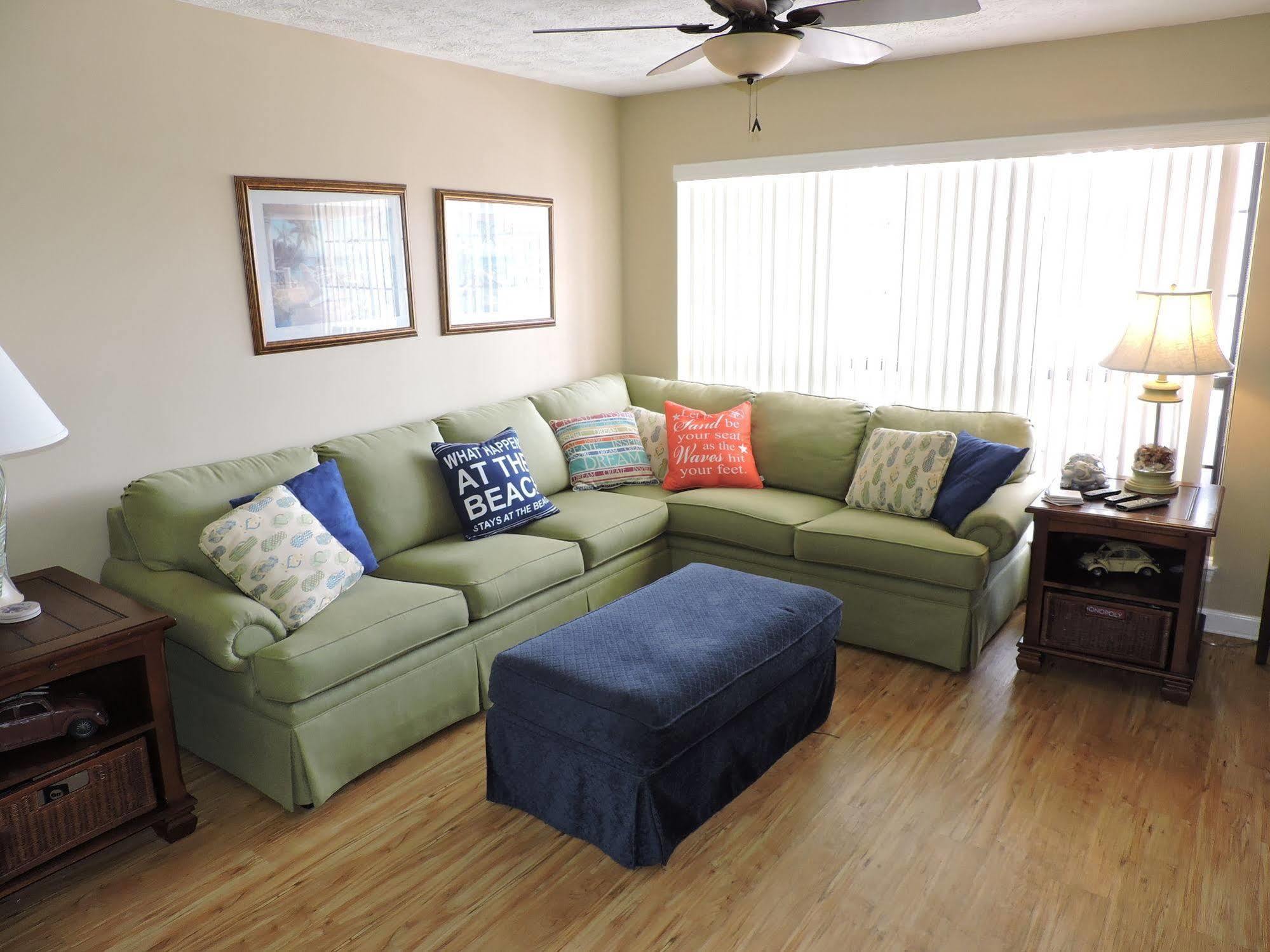 Horizon South 4* Panama City Beach